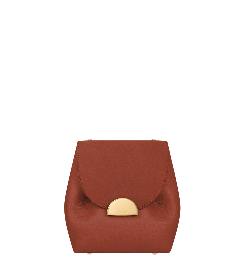 Numéro Un Mini - テラコッタ – Polène