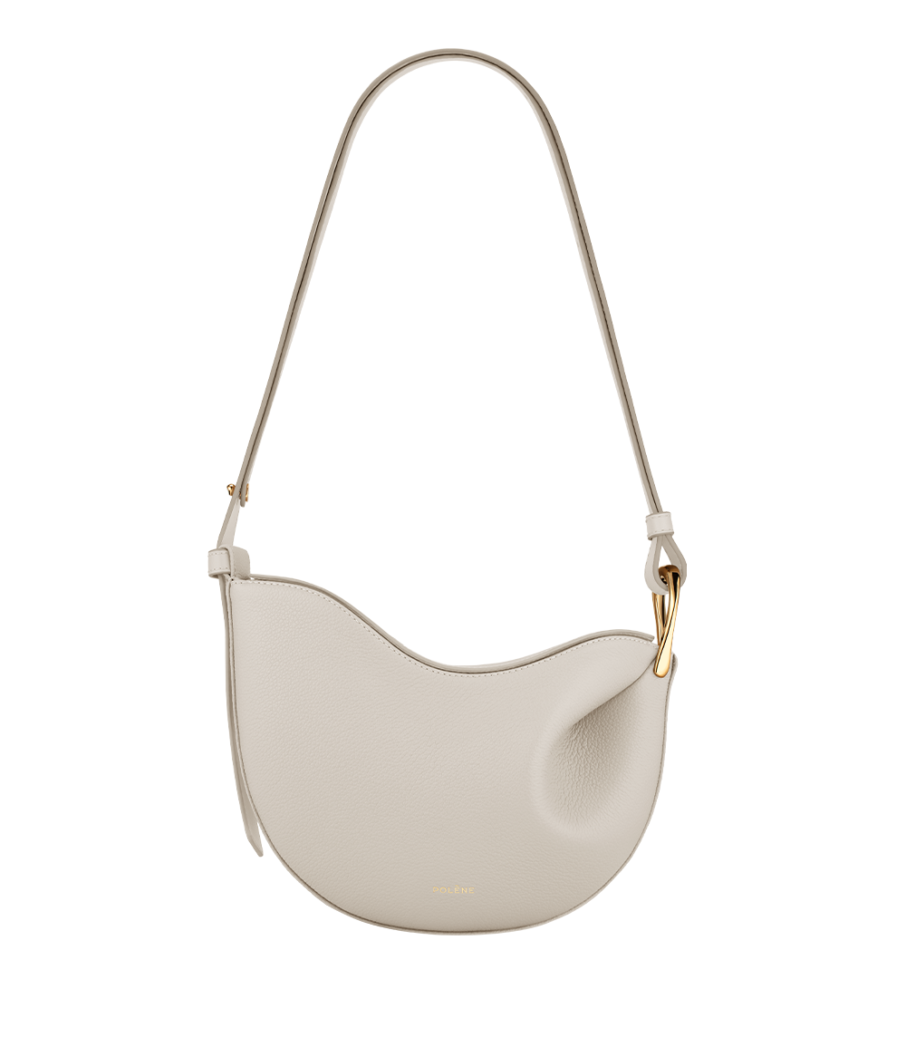 Polène | バッグ- Tonca - チョーク テクスチャード Polène | バッグ- Tonca - チョーク テクスチャード