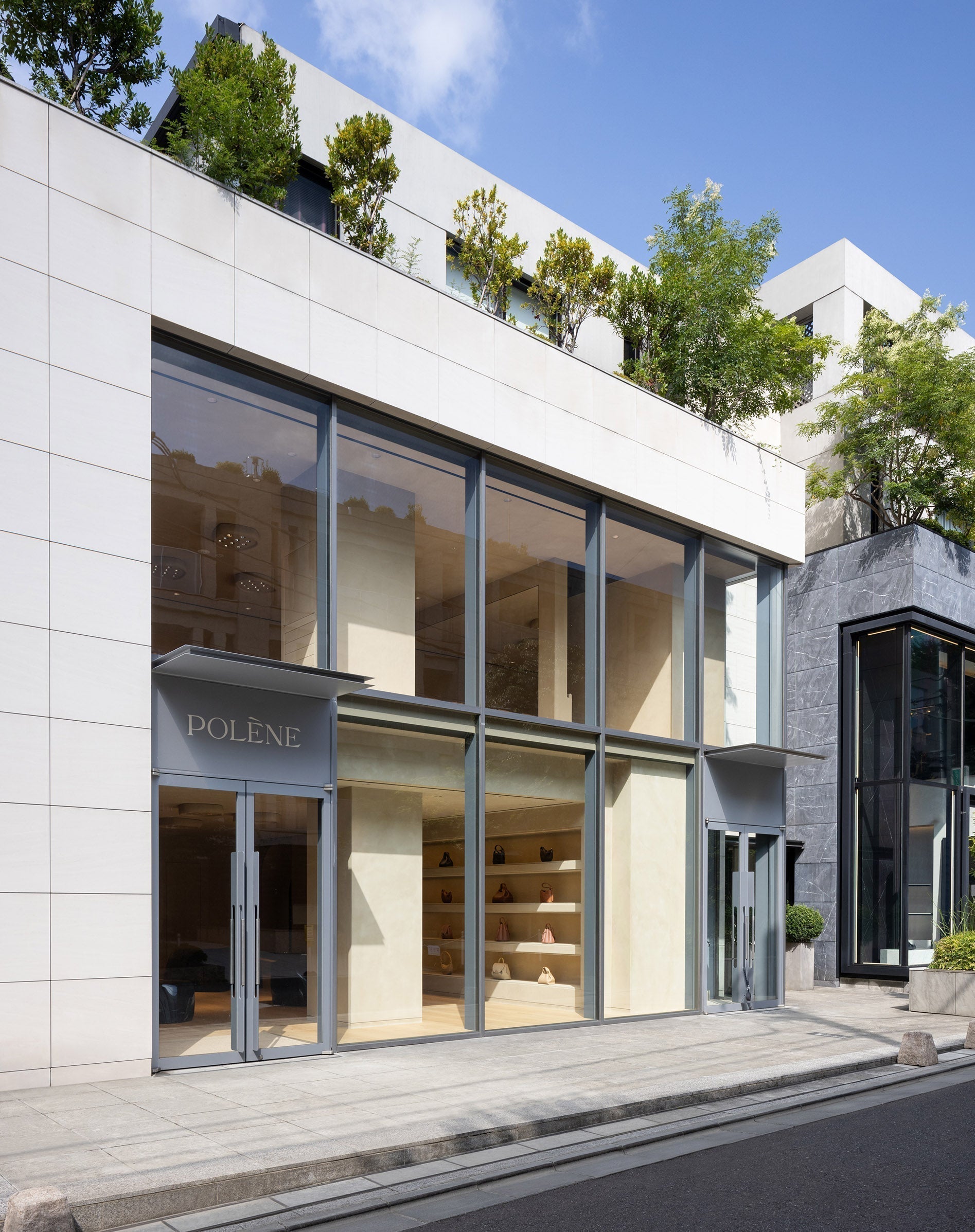 東京, Omotesando