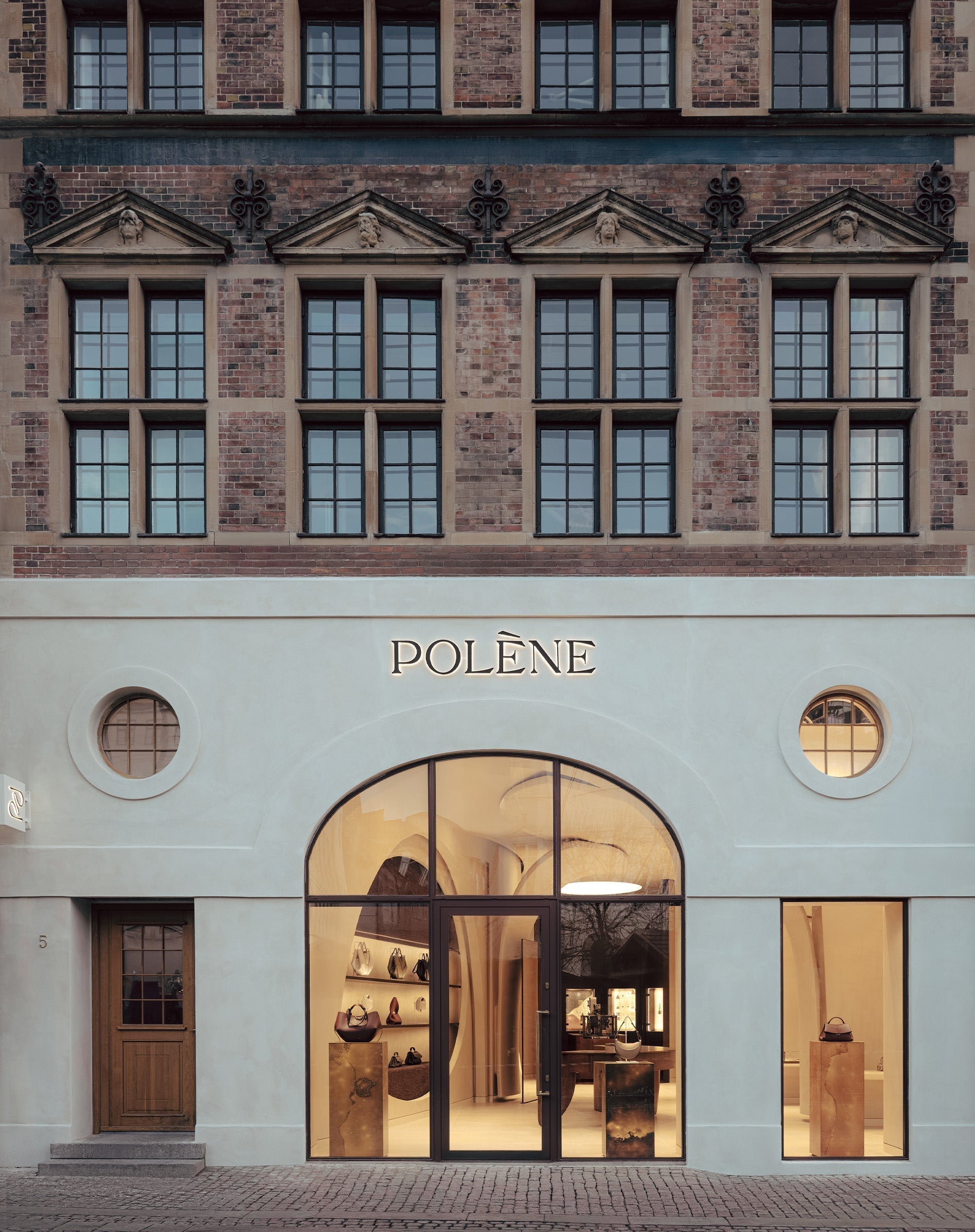 コペンハーゲン