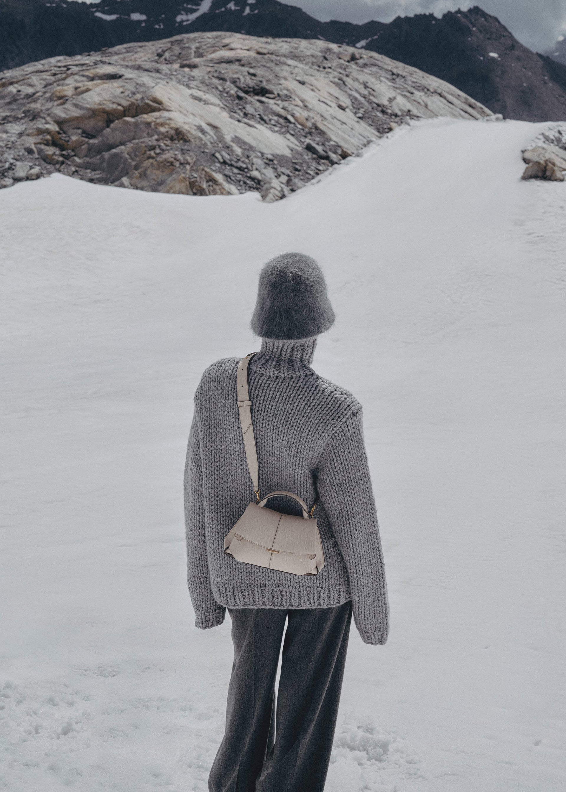 Crossbody