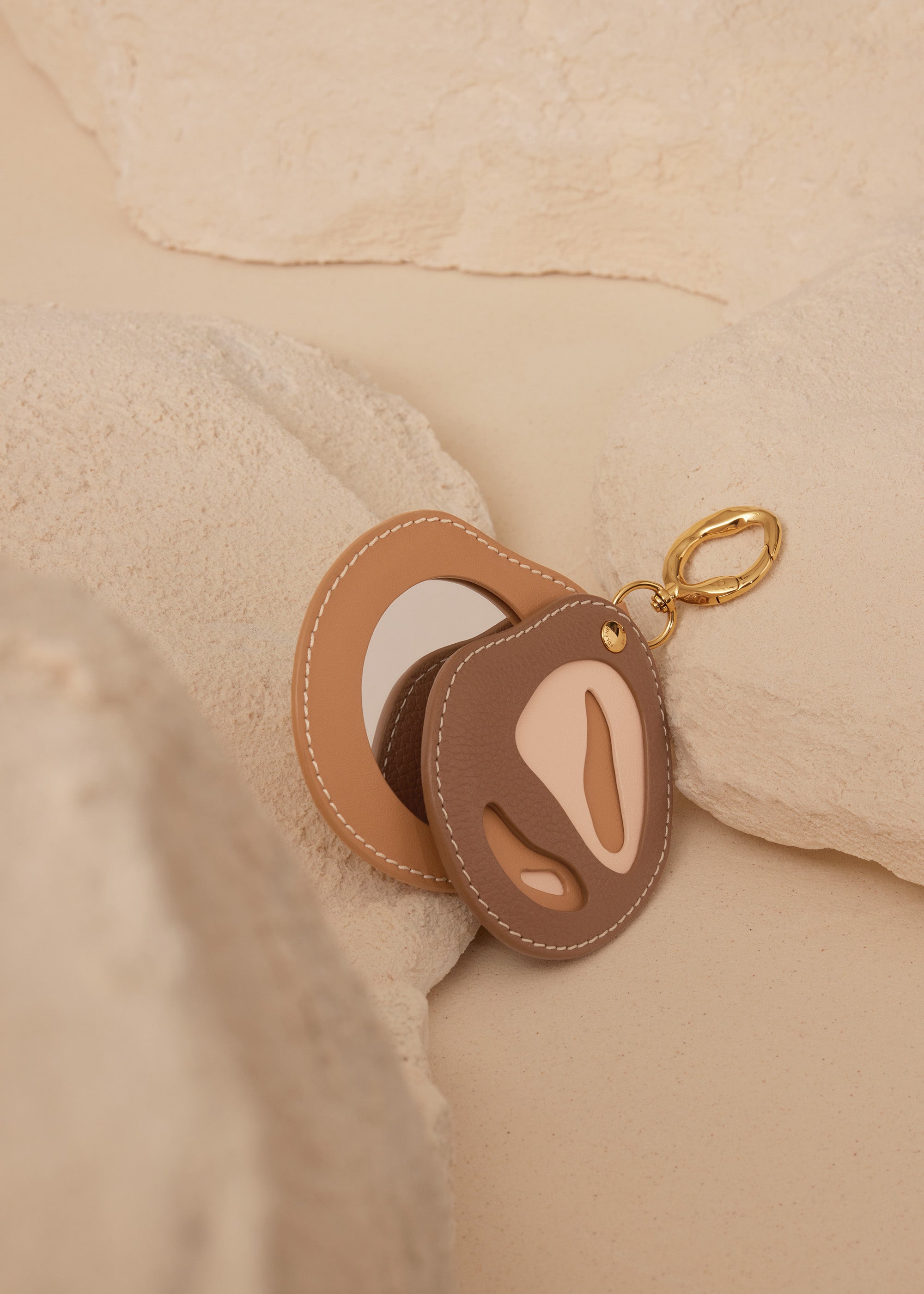 キーリング&バッグアクセサリー – Polène