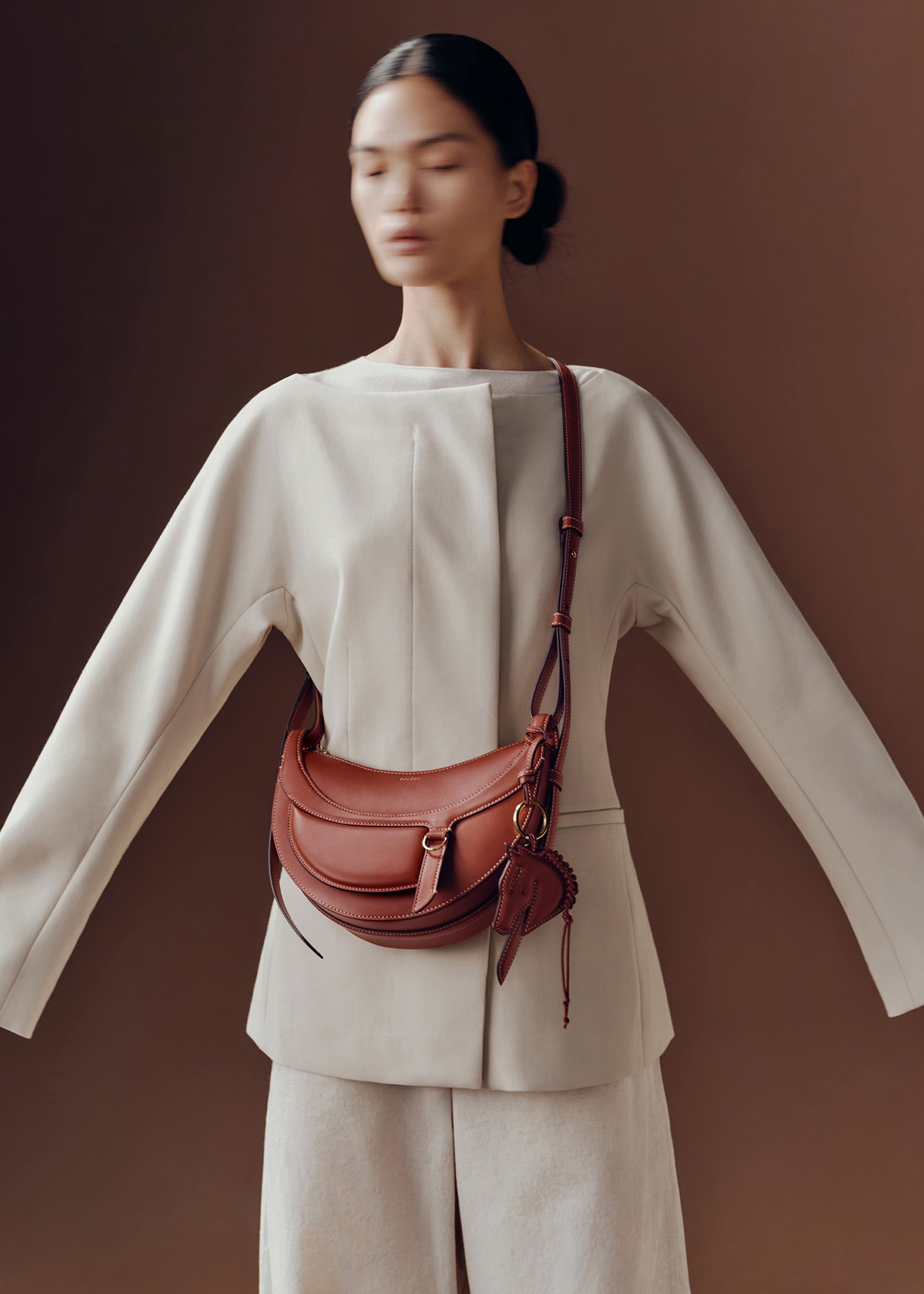 Numéro Dix ギャロップ - コニャック