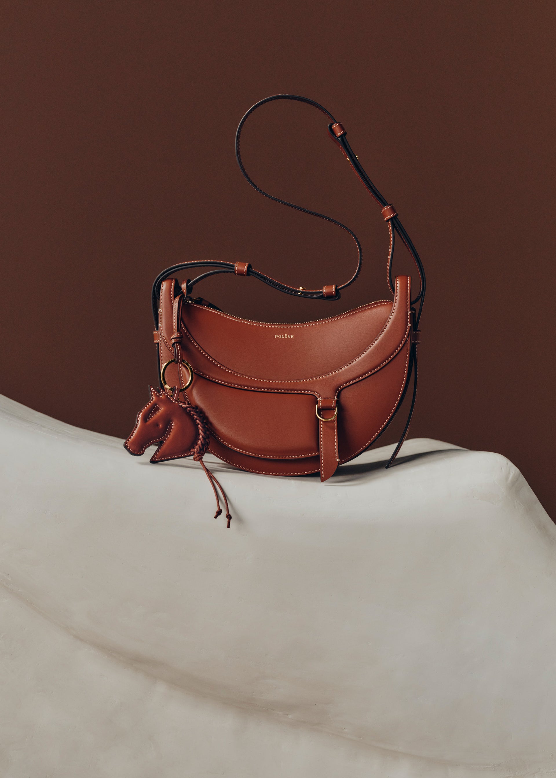 Numéro Dix ギャロップ - コニャック