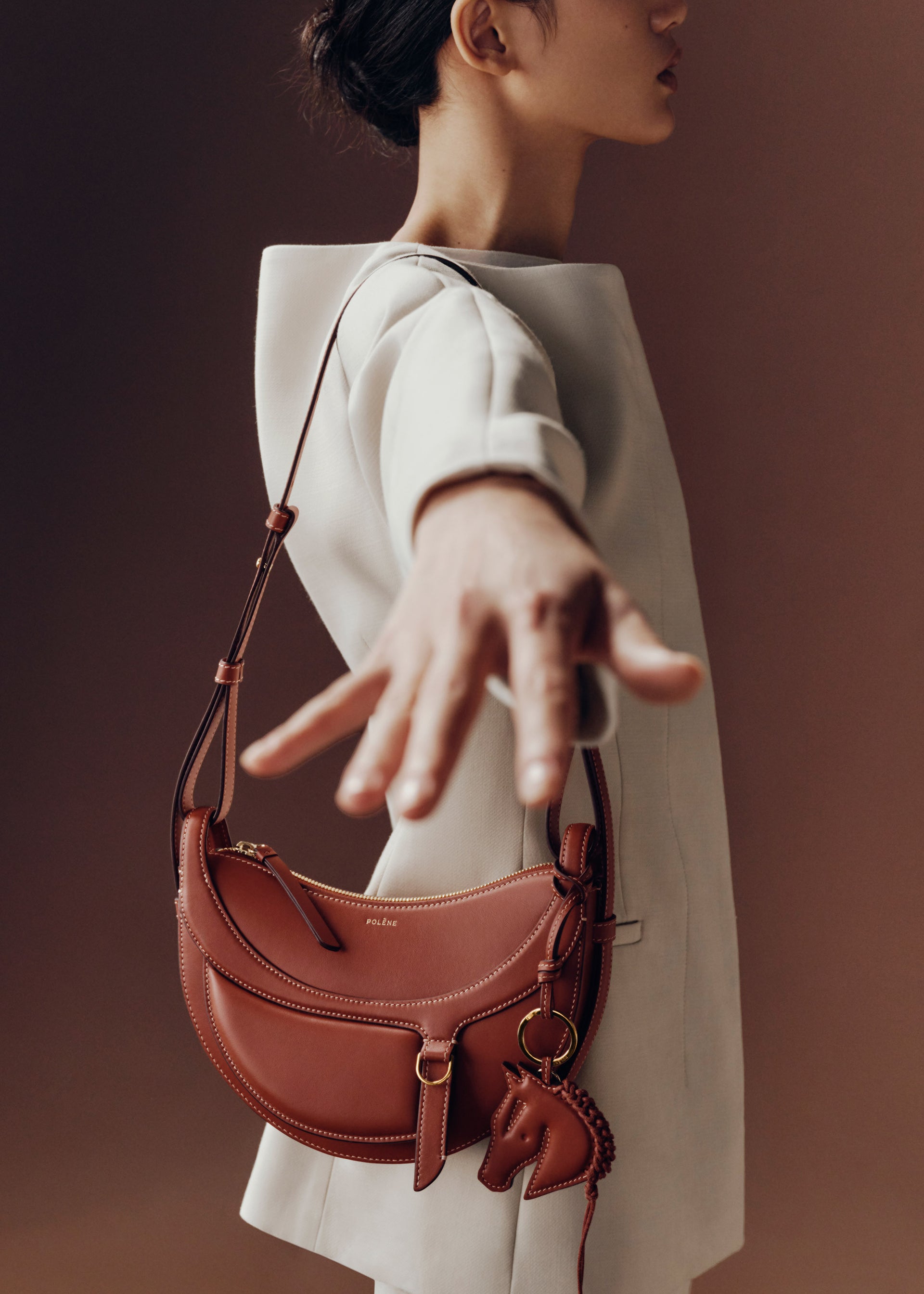 Numéro Dix ギャロップ - コニャック