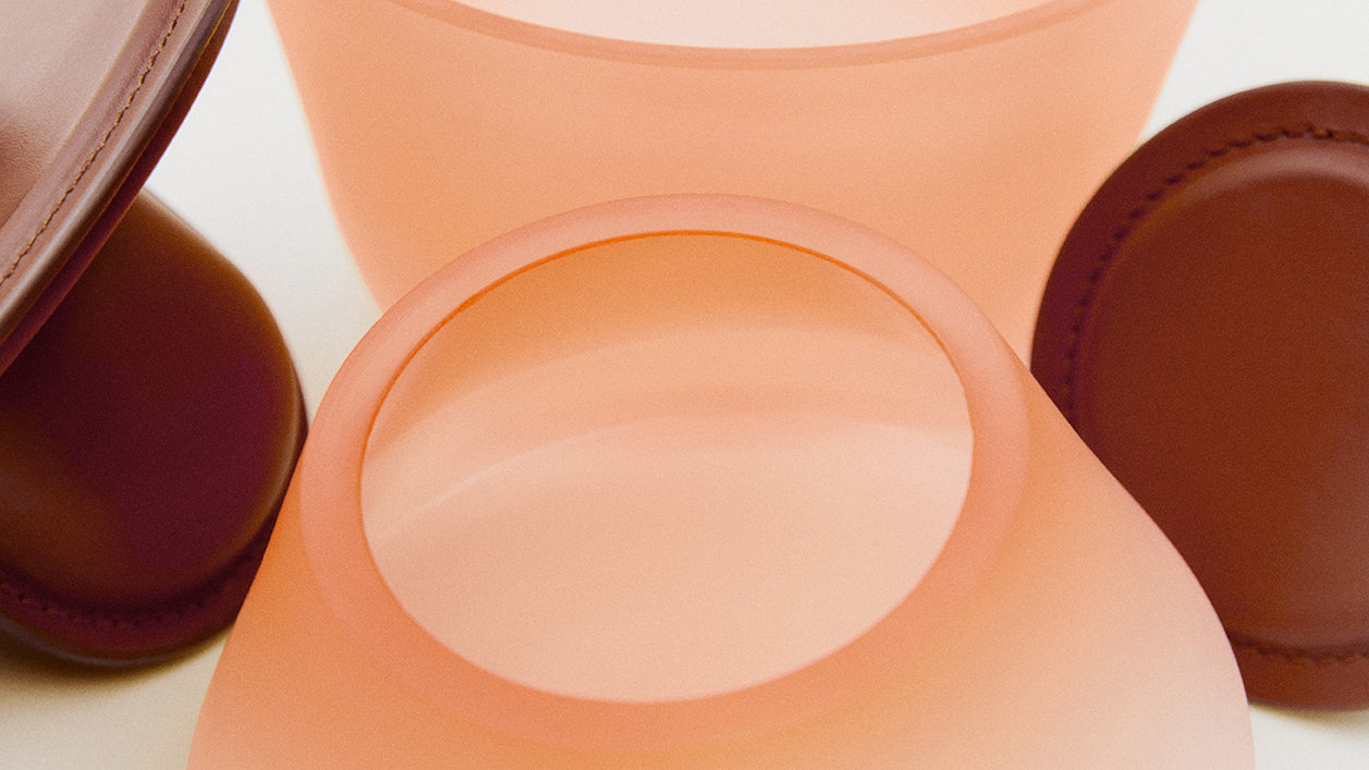 Airpods case – Polène JP