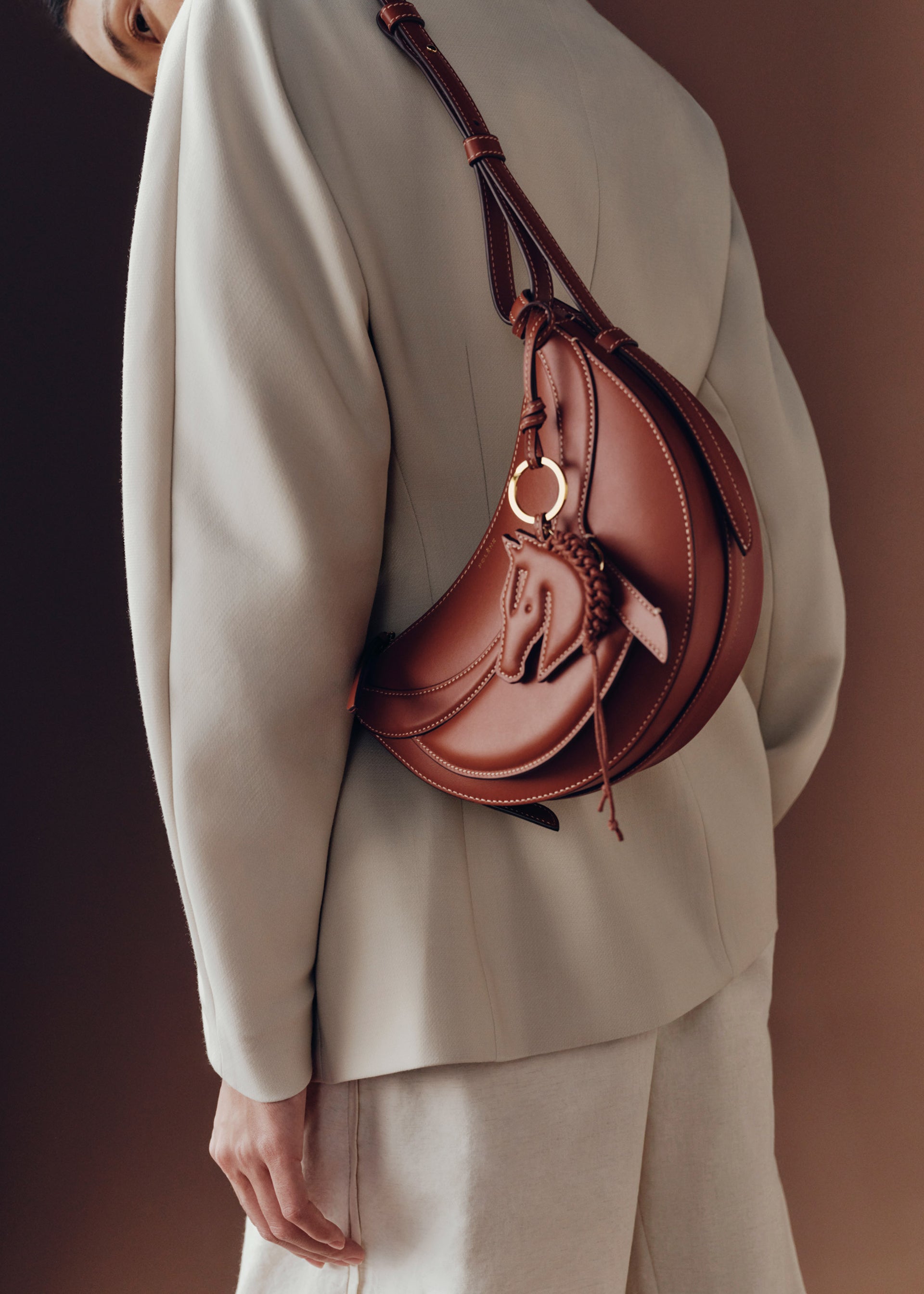 Numéro Dix ギャロップ - コニャック