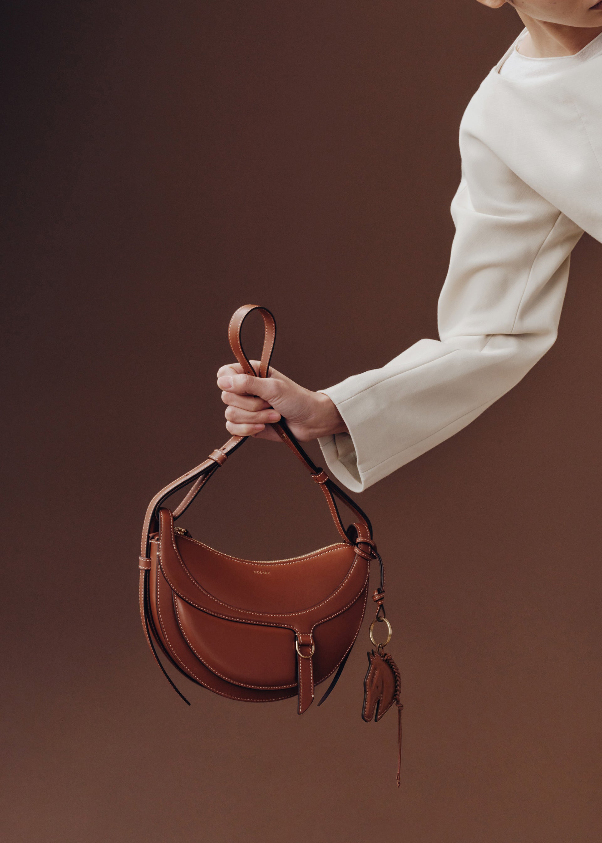 Numéro Dix ギャロップ - コニャック