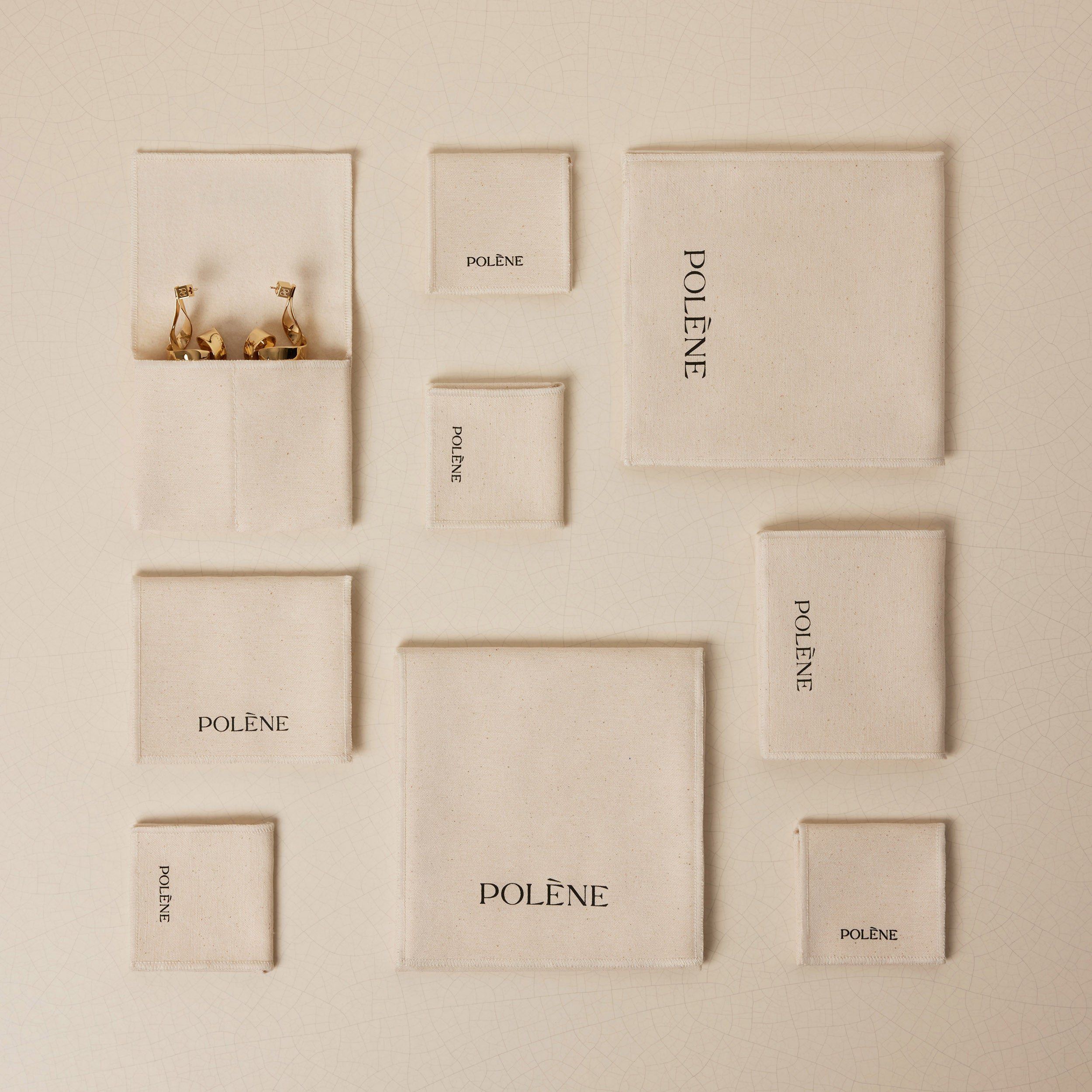Polène | ペンダント- Naé - ガラス – Polène JP