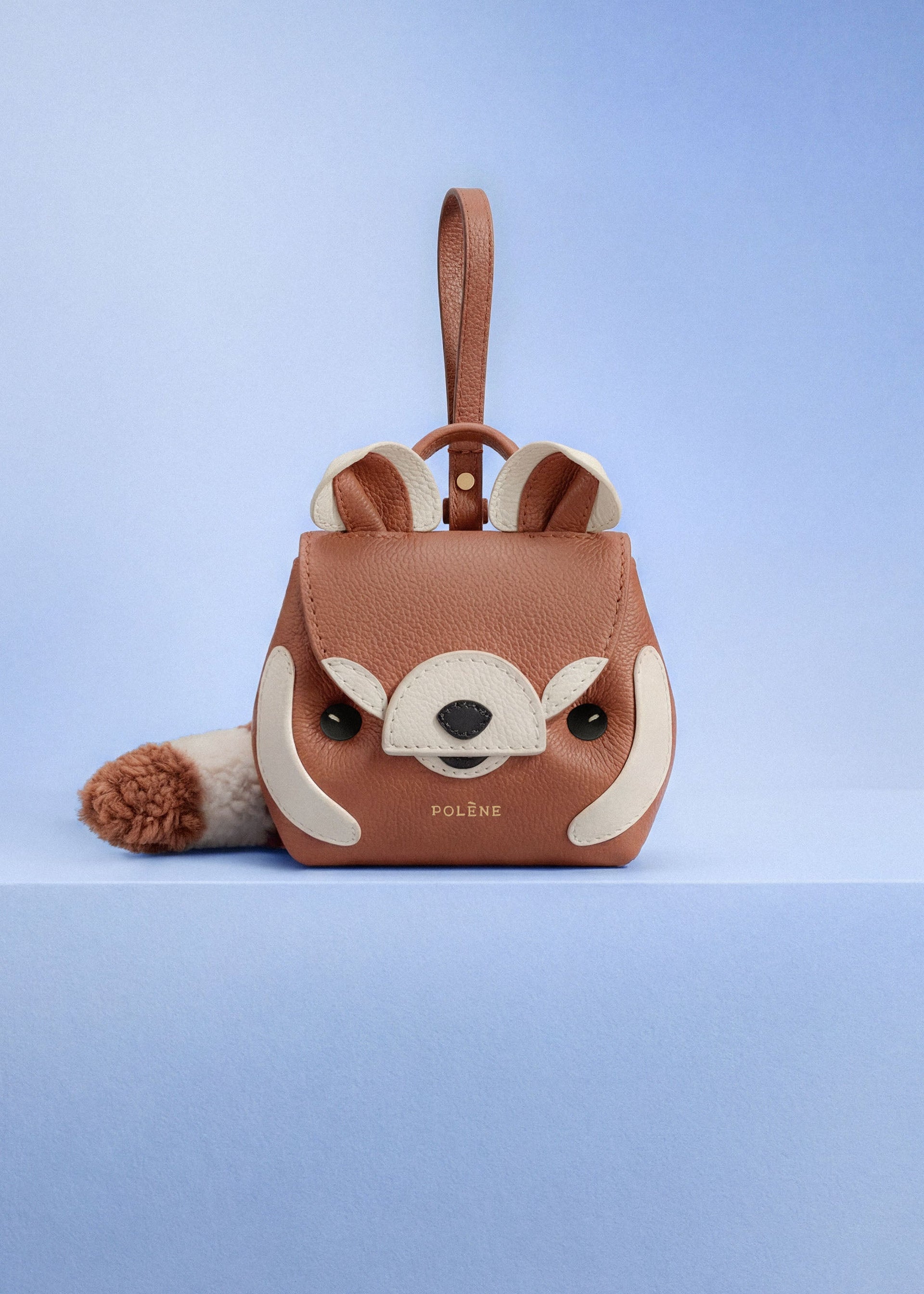 The Nanonimals Rodjo (ロッジョ) - キャメル