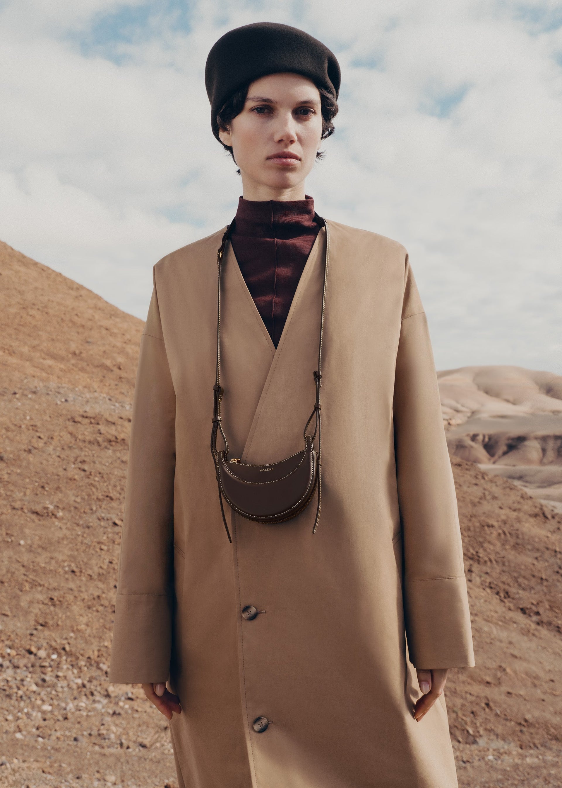 Numéro Dix Micro - エボニー スムース