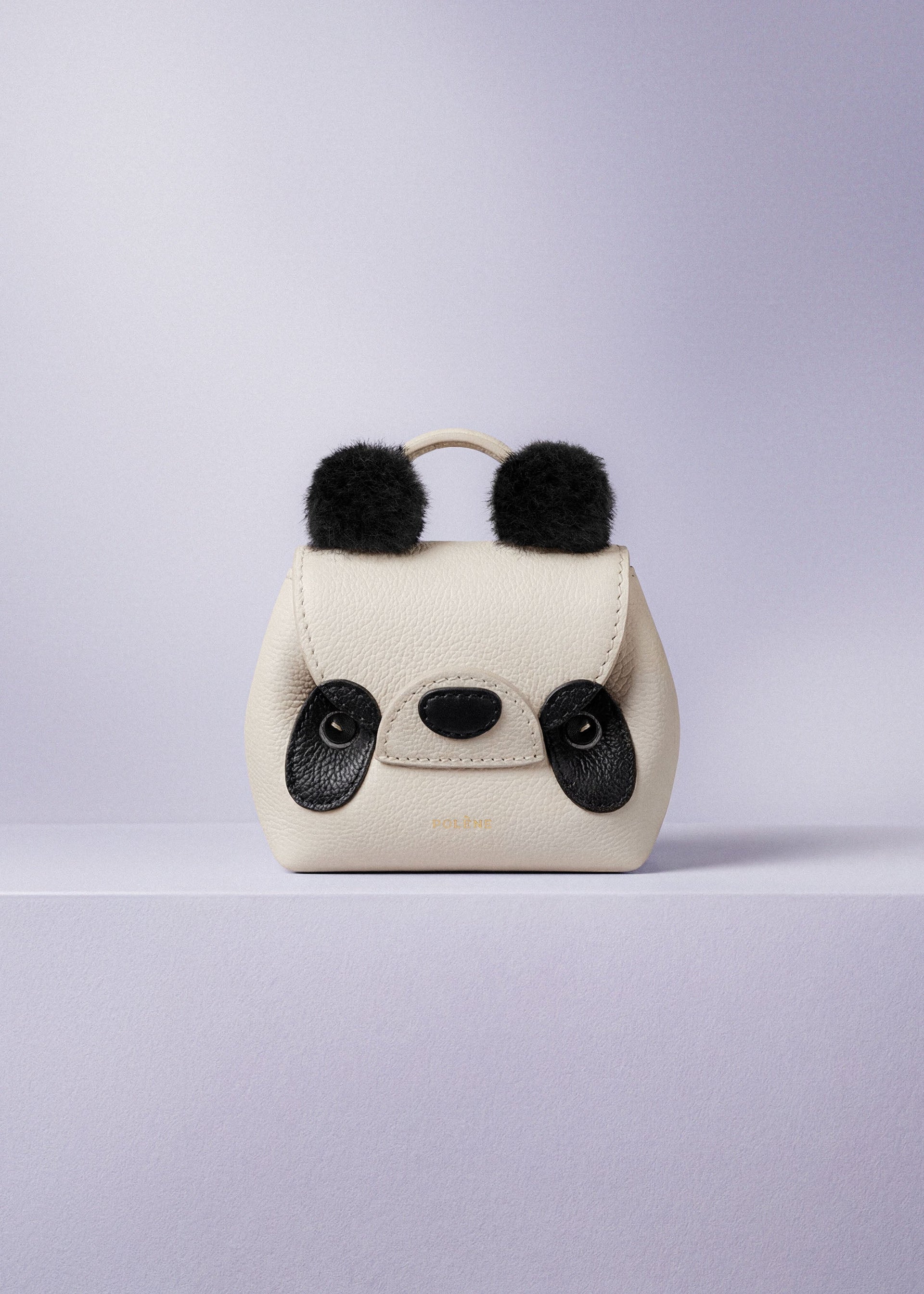 The Nanonimals Pamboo (パンブー) - エクリュ