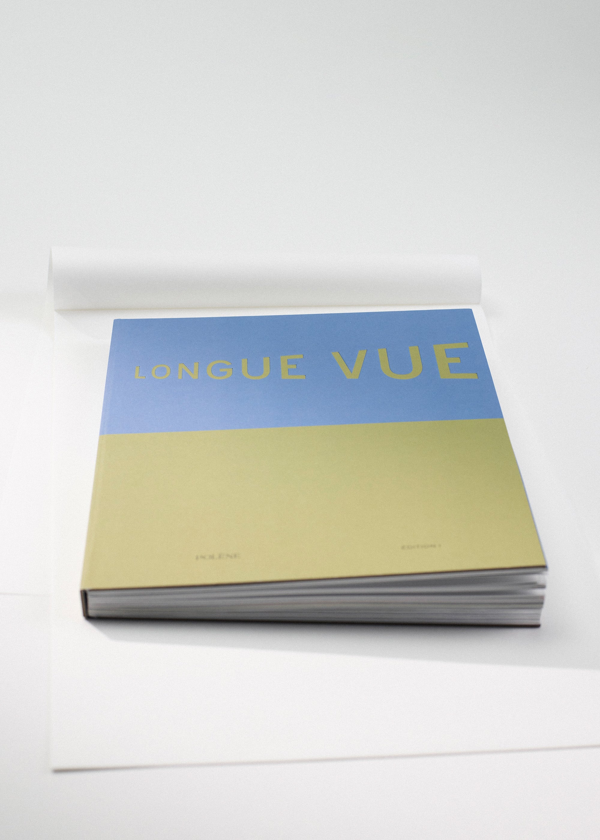 Longue Vue』 – Polène JP