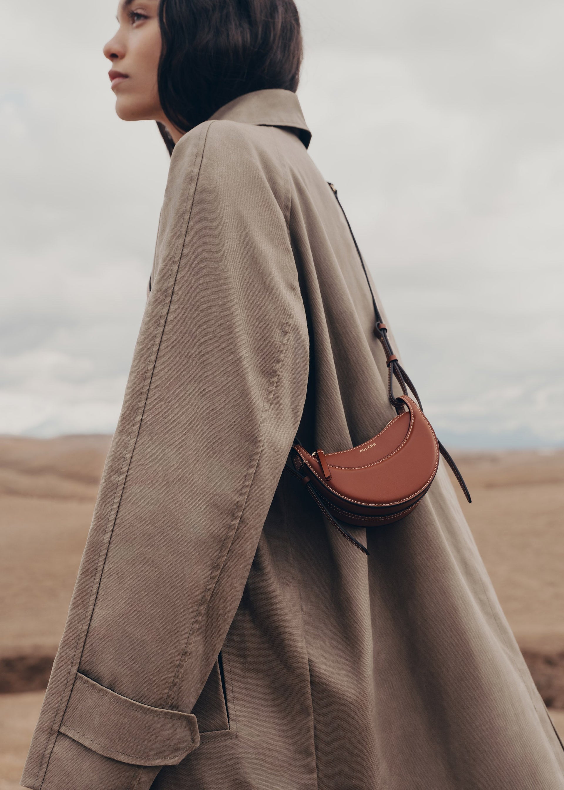 Numéro Dix Micro - コニャック スムース