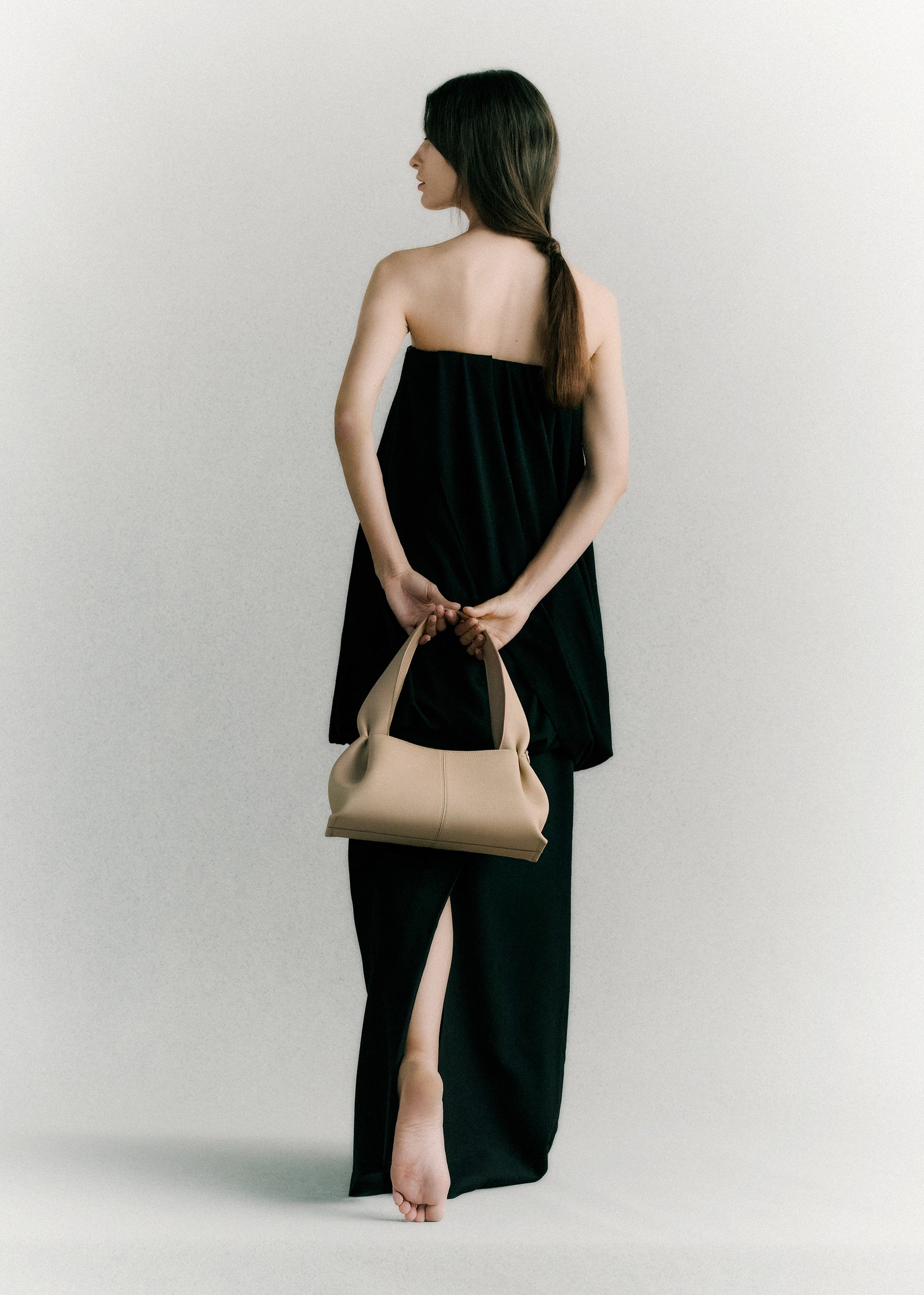 Numéro Neuf East West - サンド テクスチャード