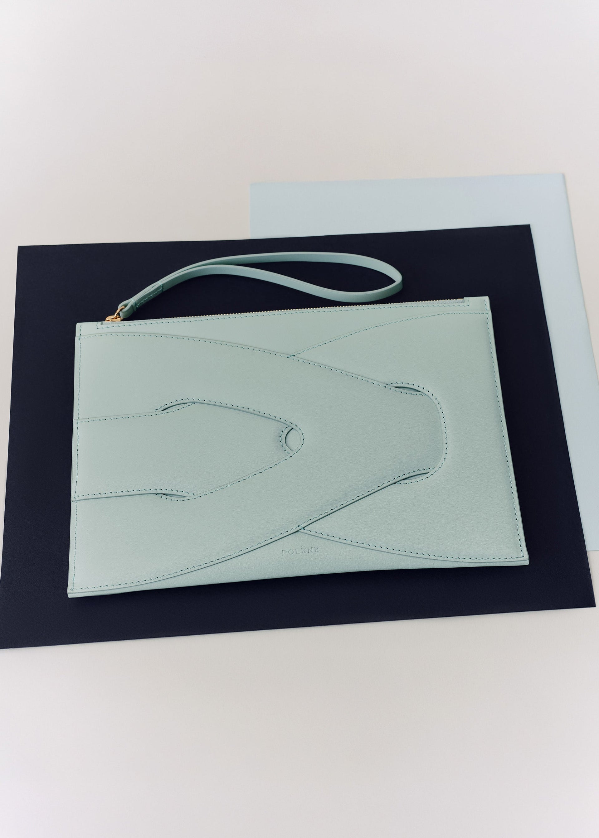 Nodde ポシェット - シーフォーム