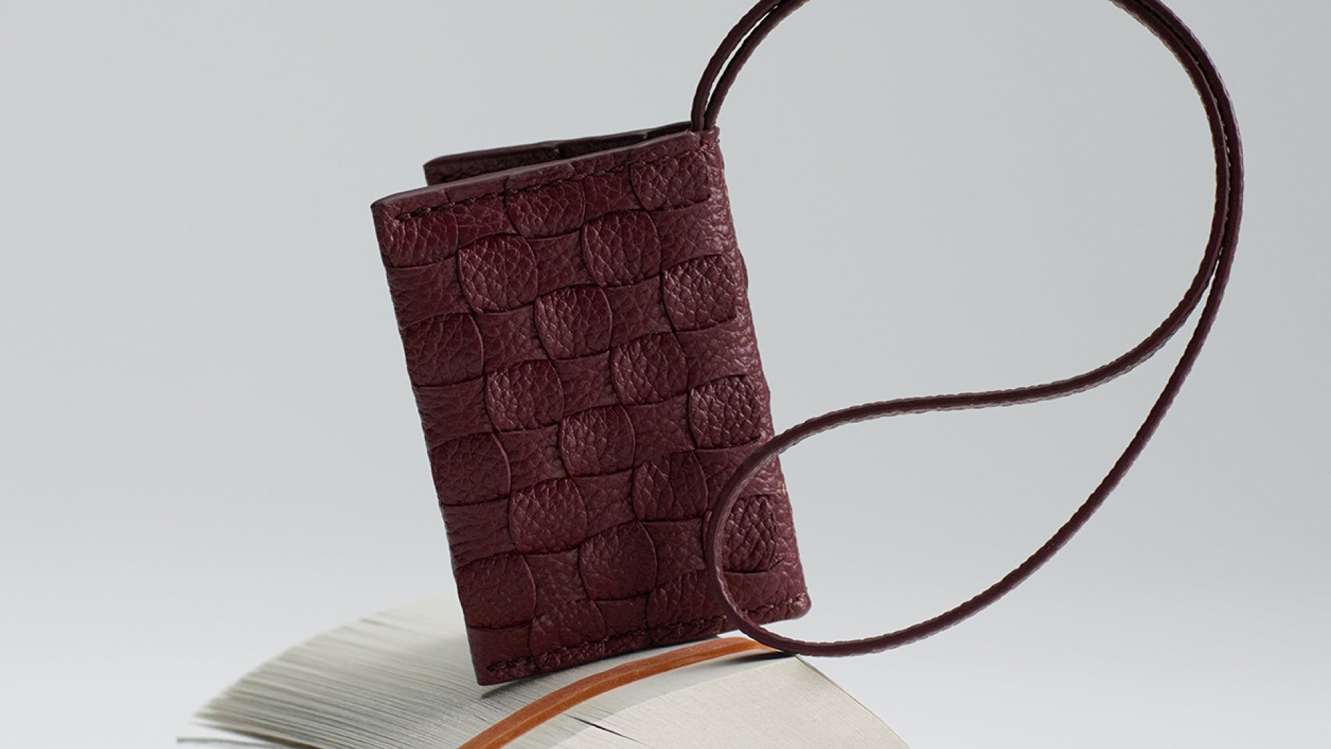 Airpods case – Polène JP
