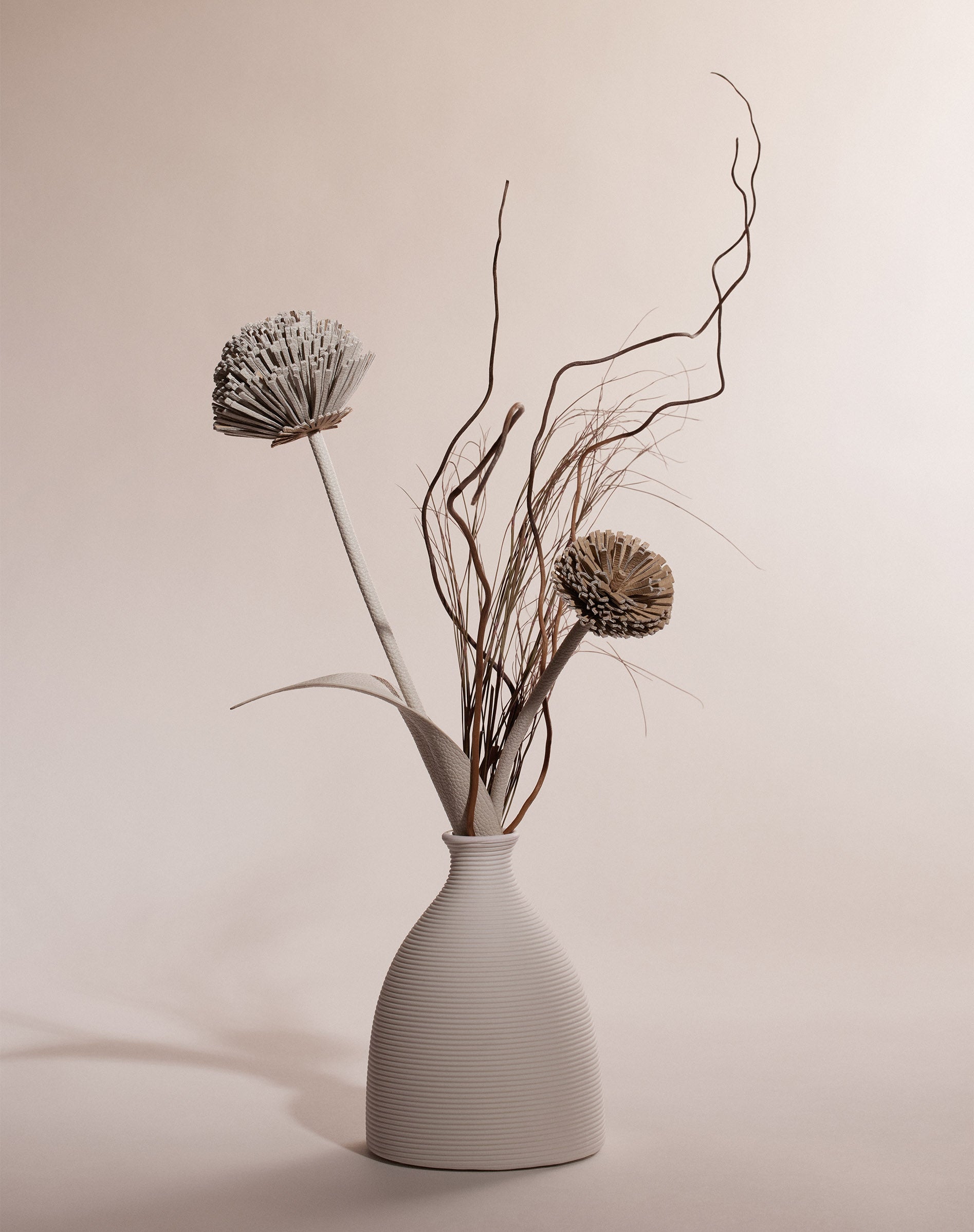 Polène | フラワー - Dalium - デュオ ウィート