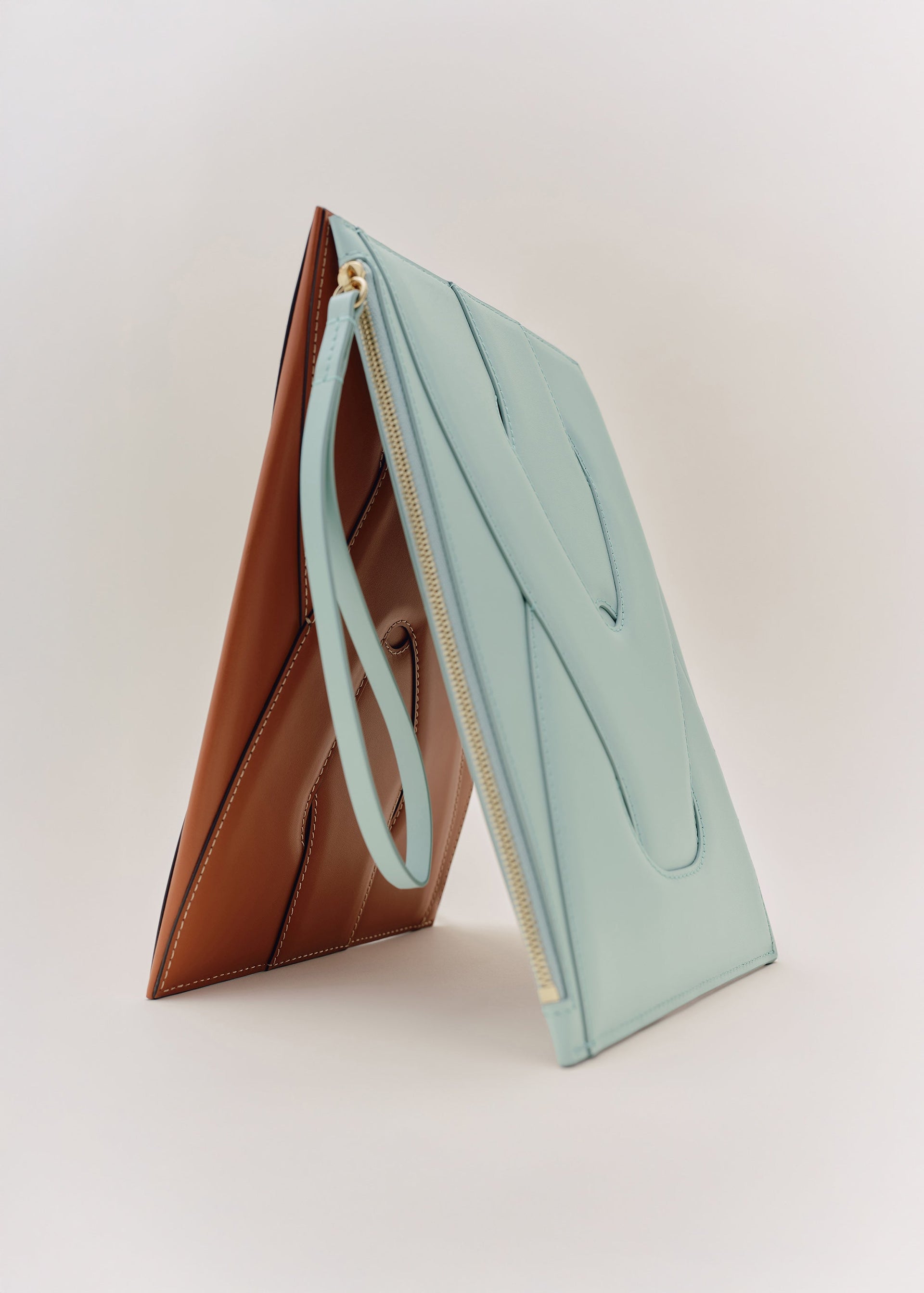 Nodde ポシェット - シーフォーム