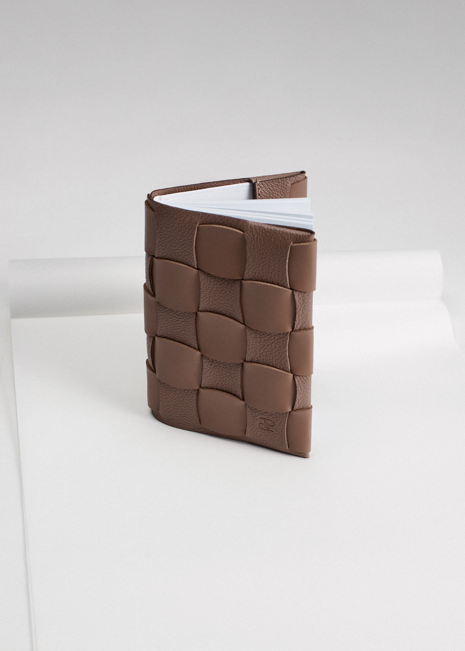 Neiti A6 カバー付きノート - ラシーヌ