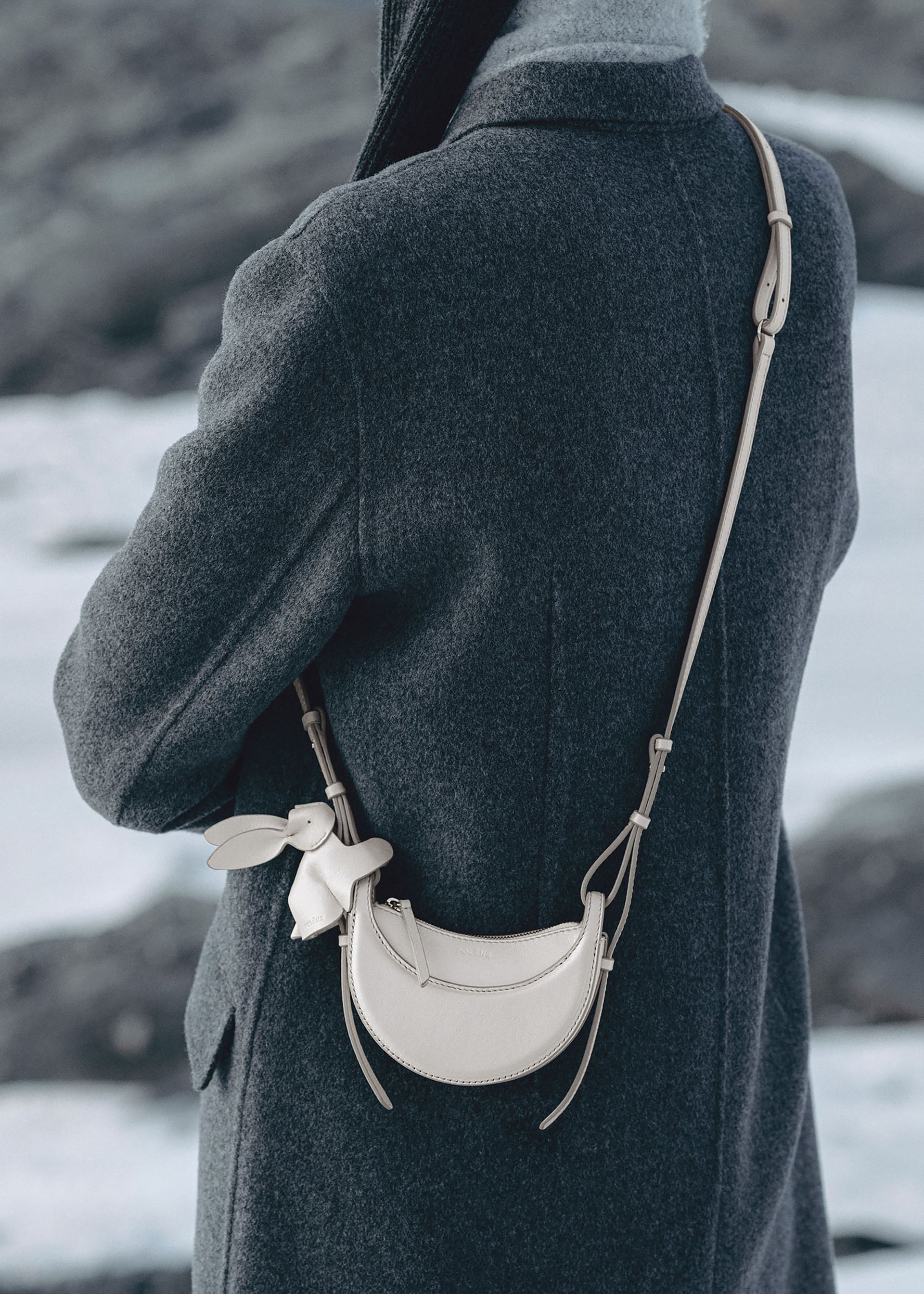 Numéro Dix Micro - 月