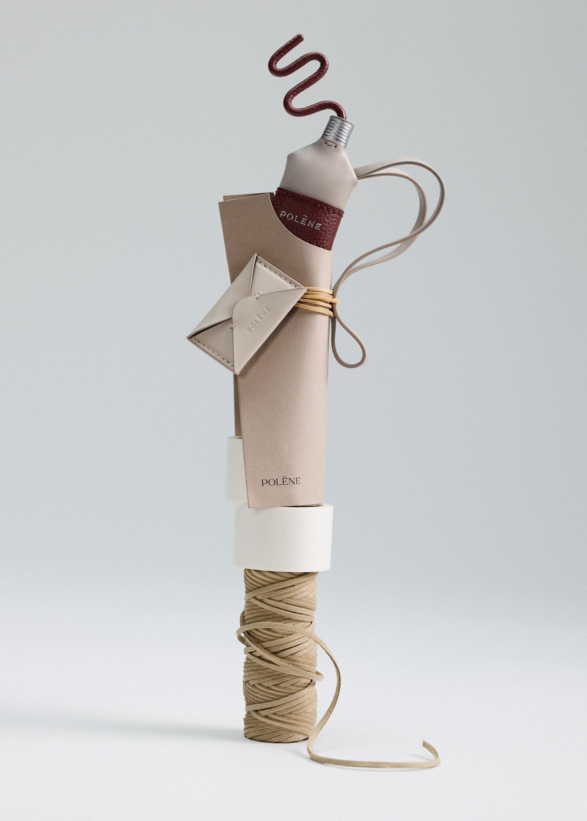 チャーム “Le Peintre” - オーツ