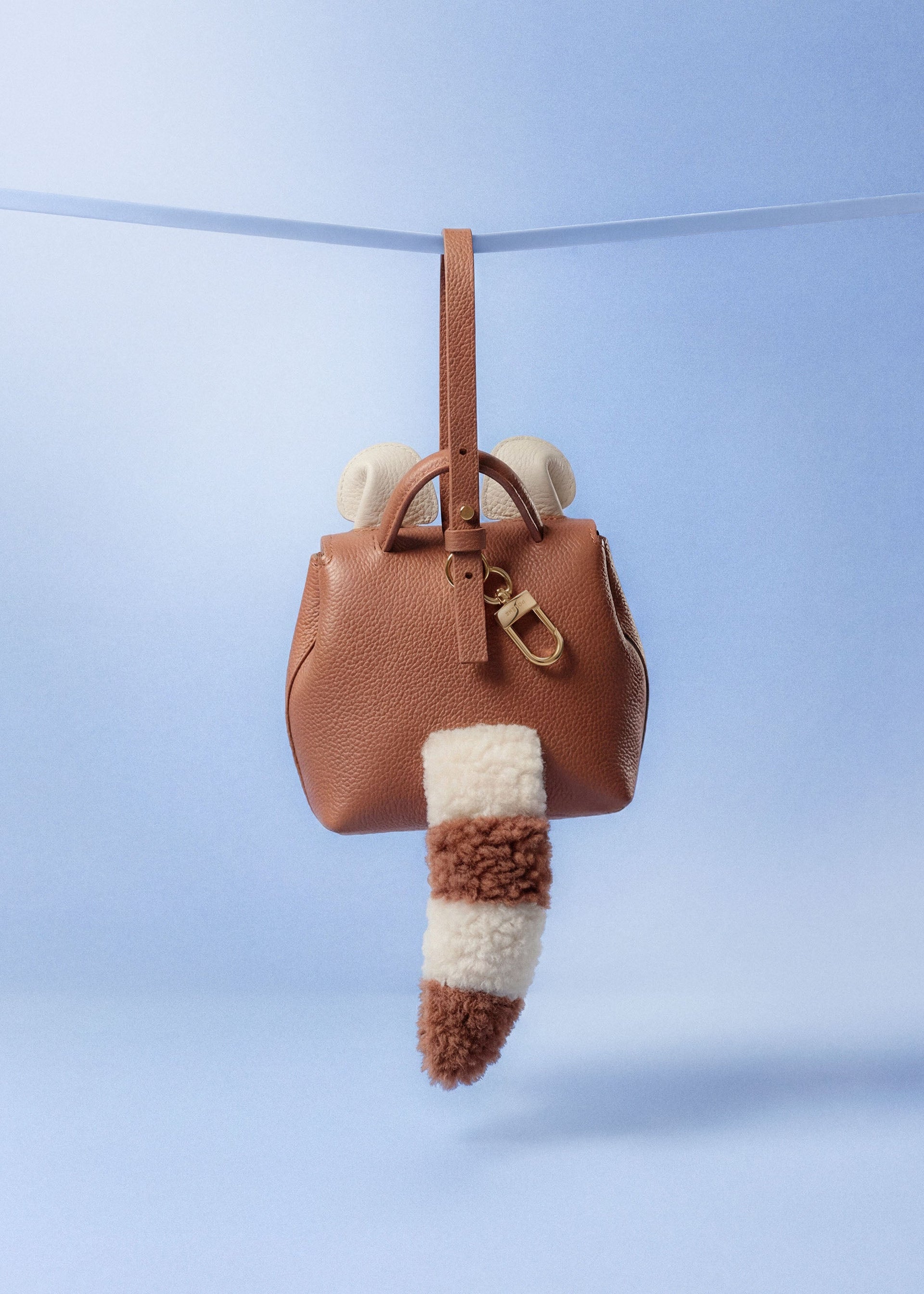 The Nanonimals Rodjo (ロッジョ) - キャメル