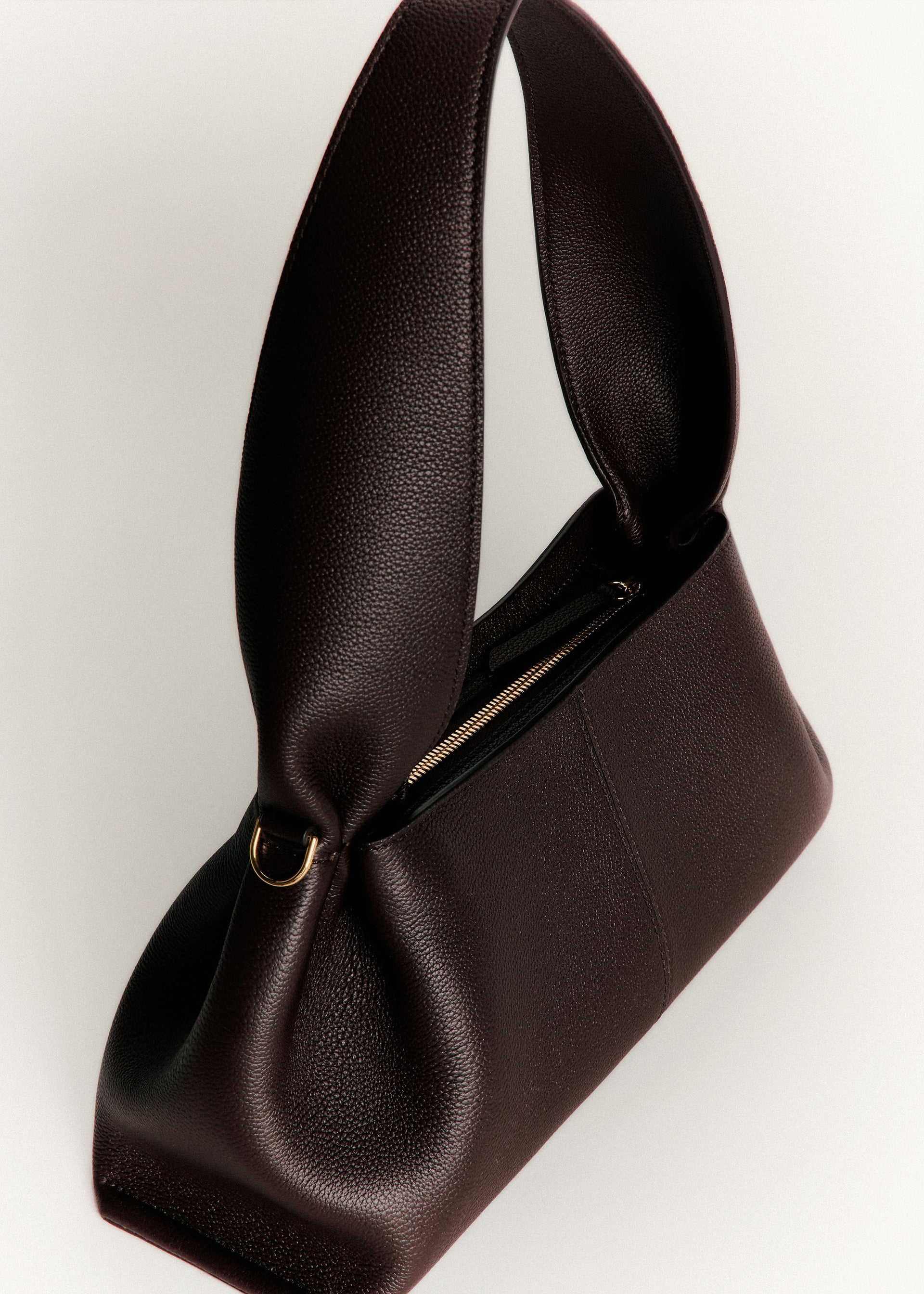 Numéro Neuf East West - エボニー テクスチャード