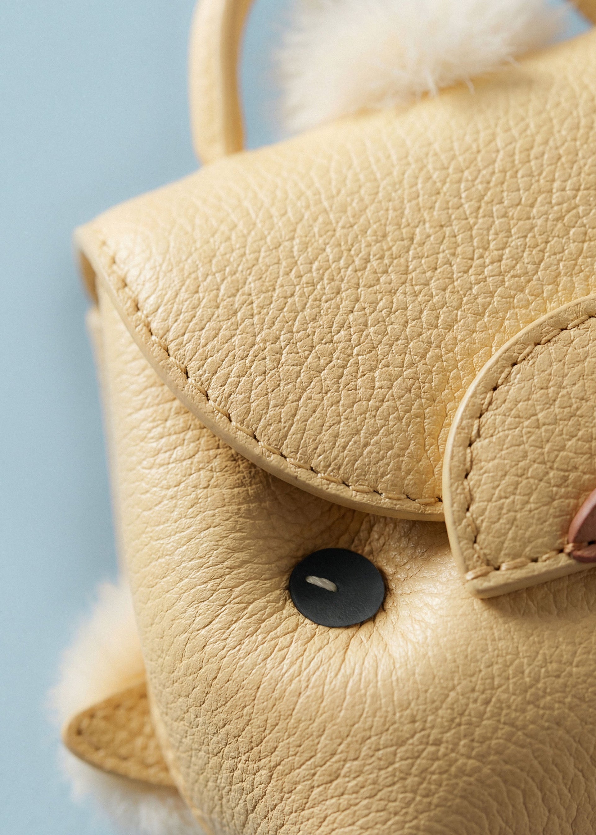 The Nanonimals Piyu (ピユ) - ミモザ