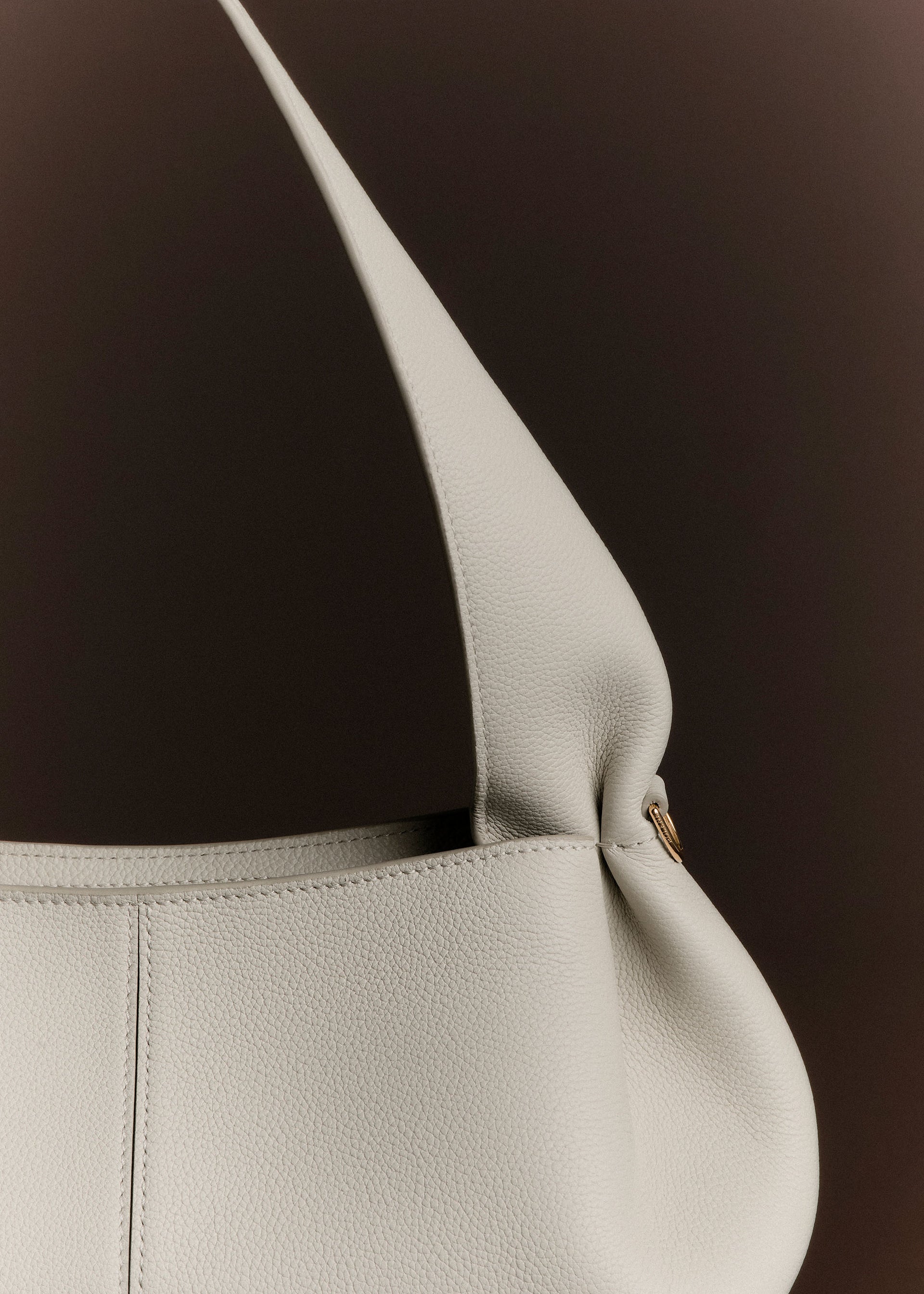 Numéro Neuf East West - チョーク テクスチャード