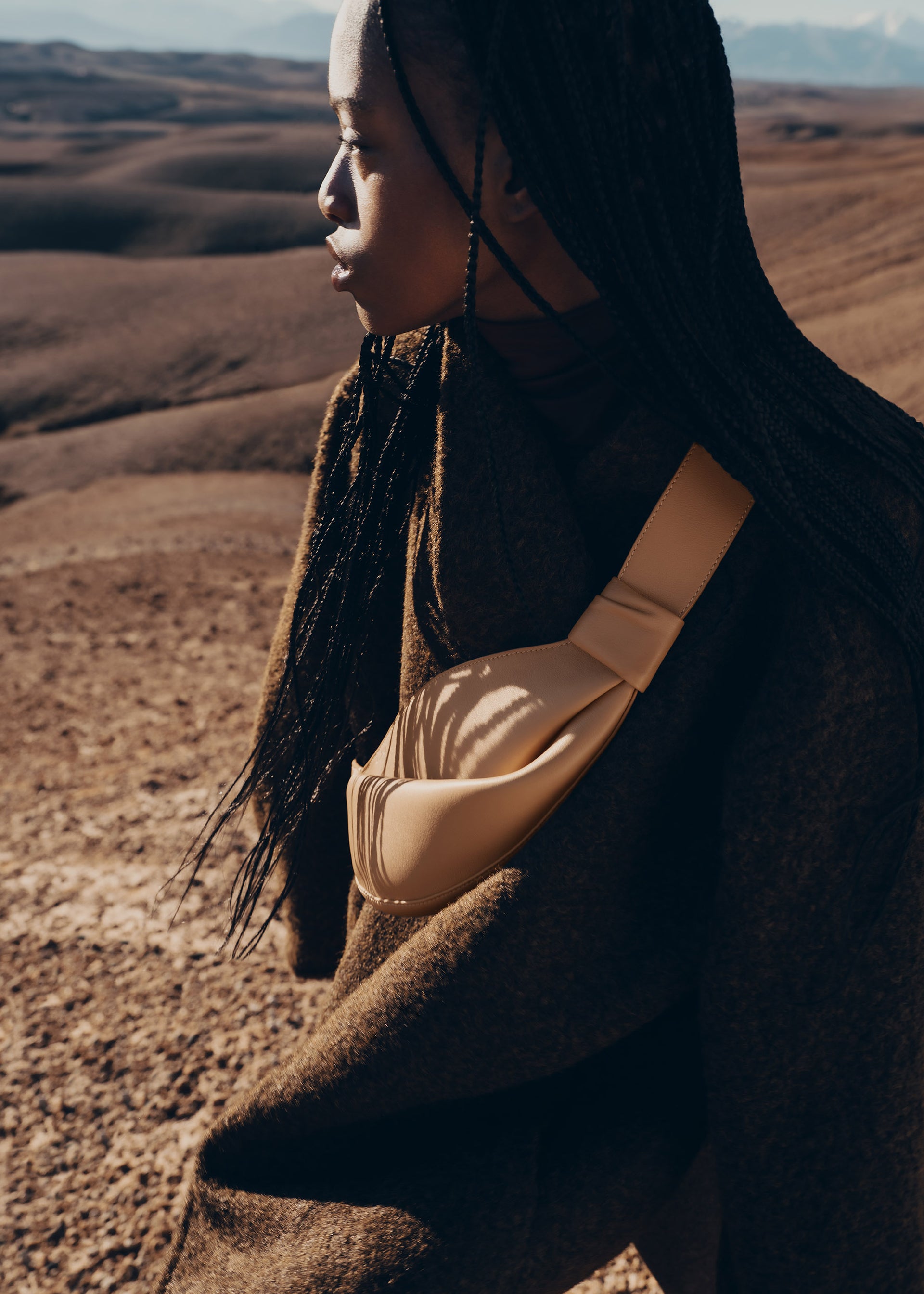 Neyu - ベージュ スムース