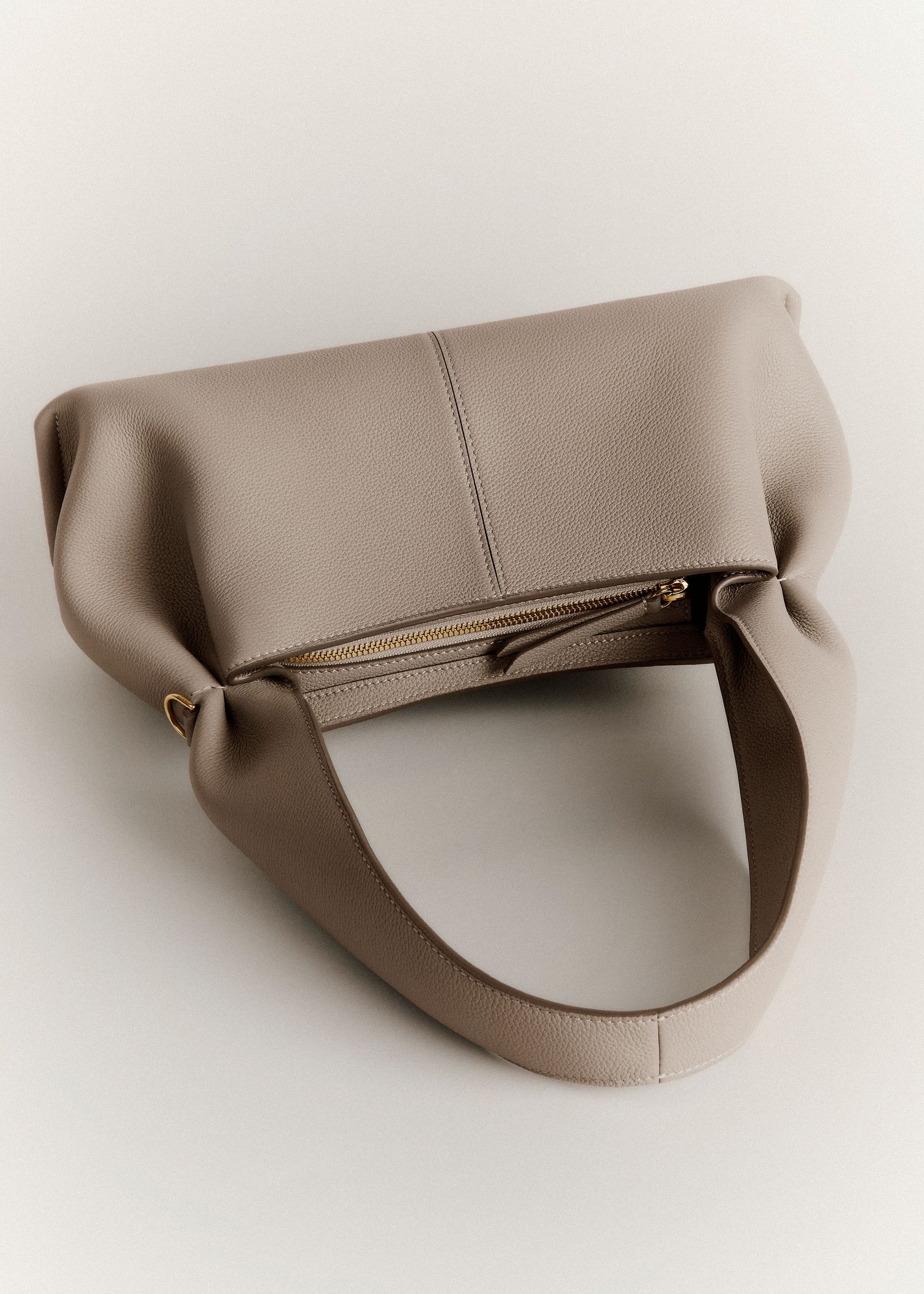 Numéro Neuf East West - トープ テクスチャード