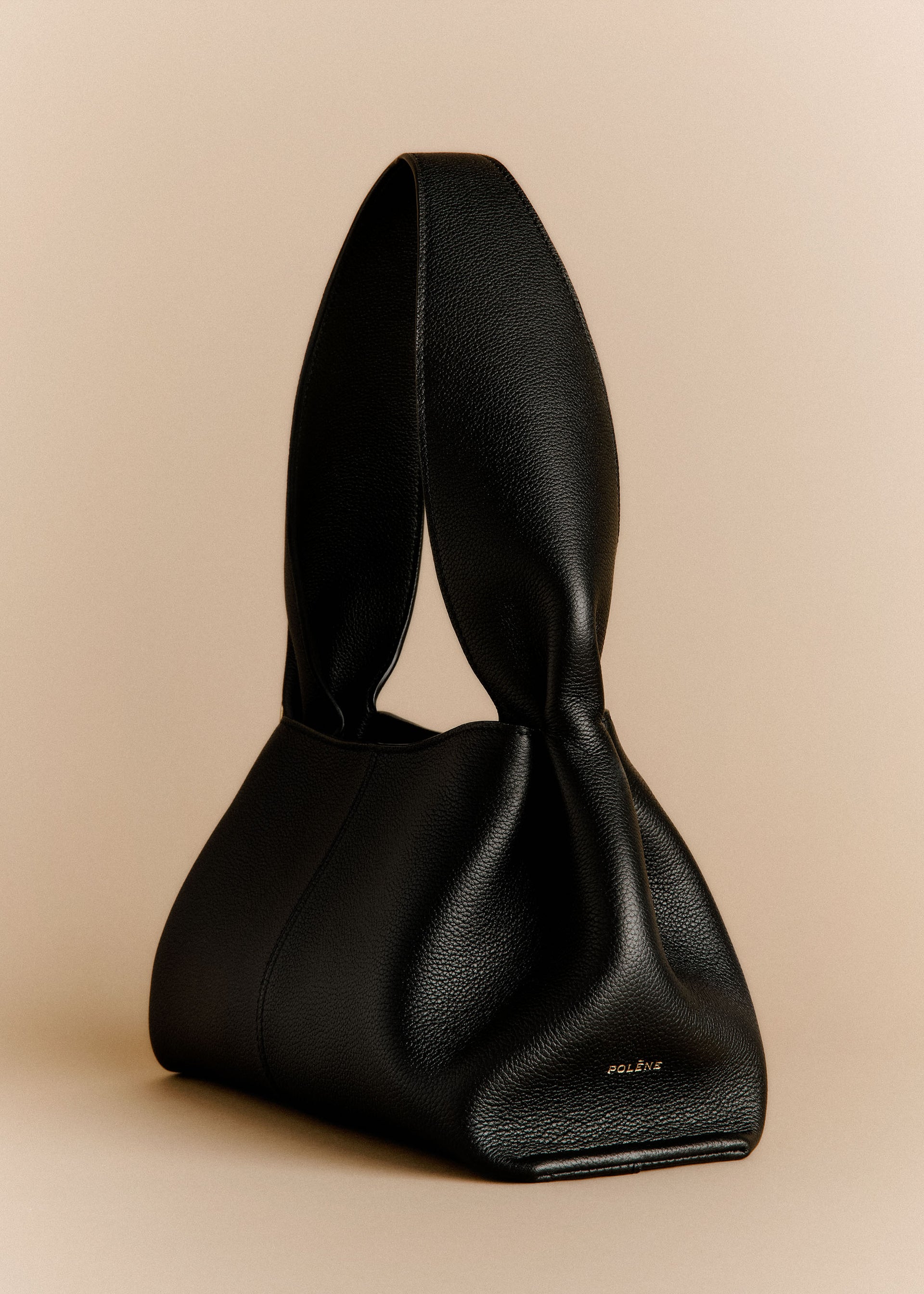 Numéro Neuf East West - ブラック テクスチャード