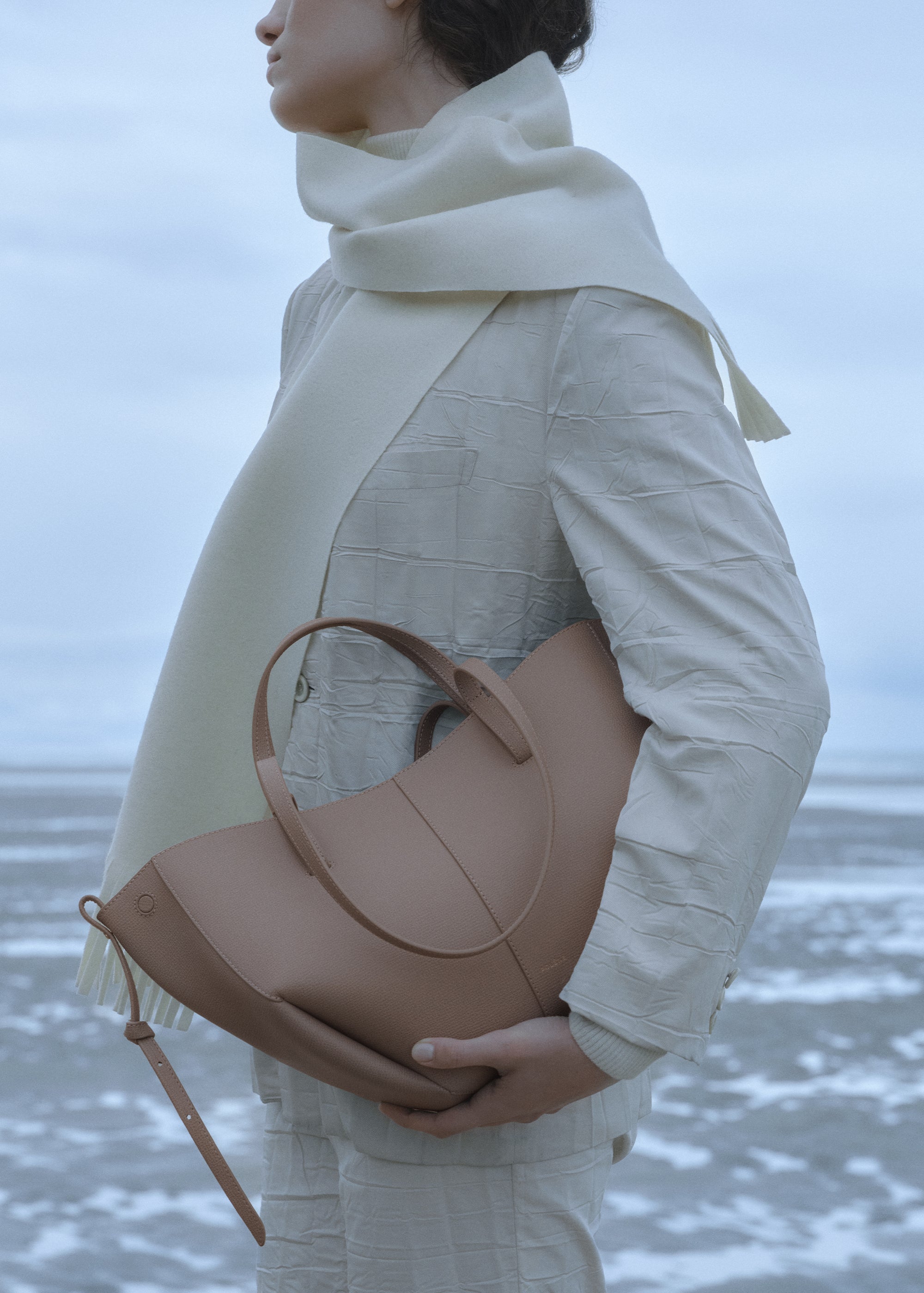 ポレーヌ　日本未入荷 コンパクト財布 ポレーヌ POLENE 財布