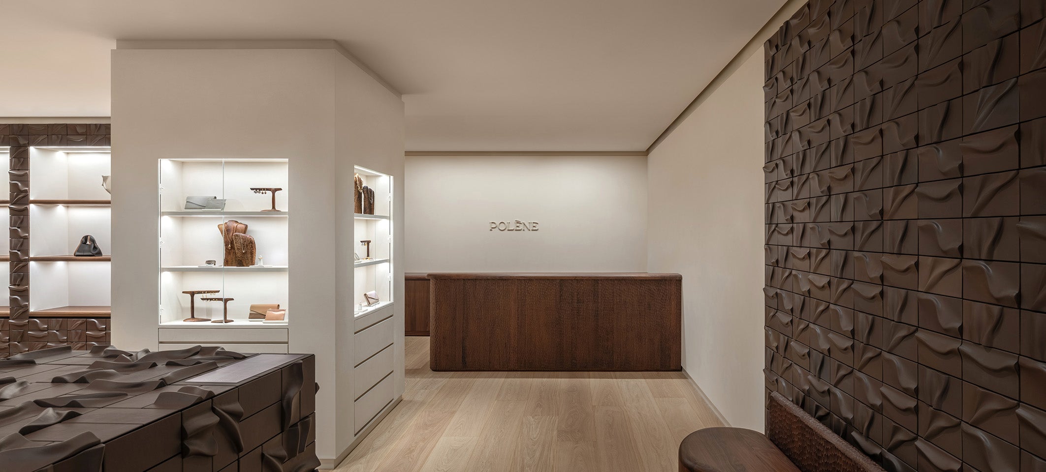 東京, Ginza Six – Polène JP
