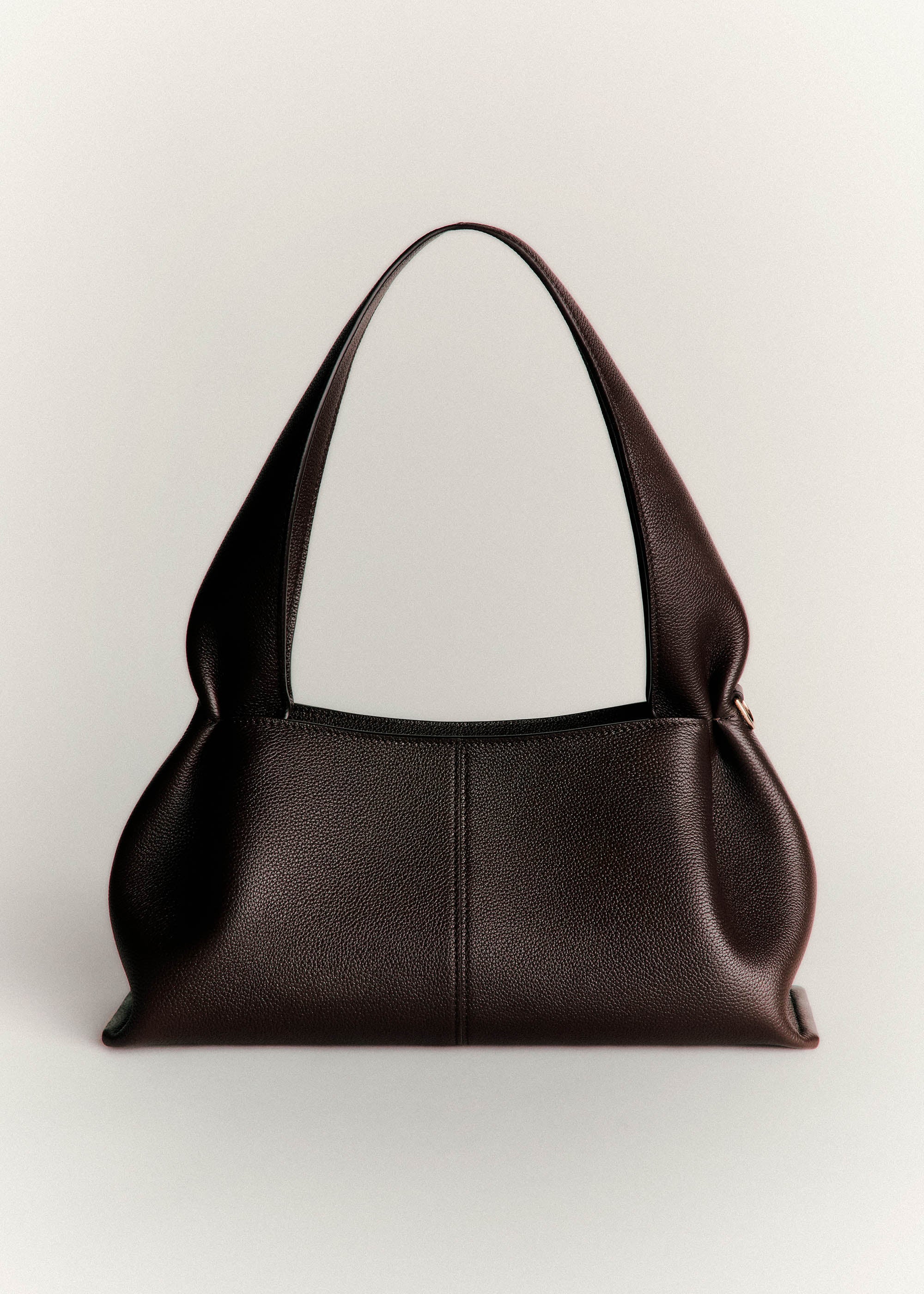 POLÈNE ブラック ハンドバッグ Polène（ポレーヌ）日本公式オンラインストア