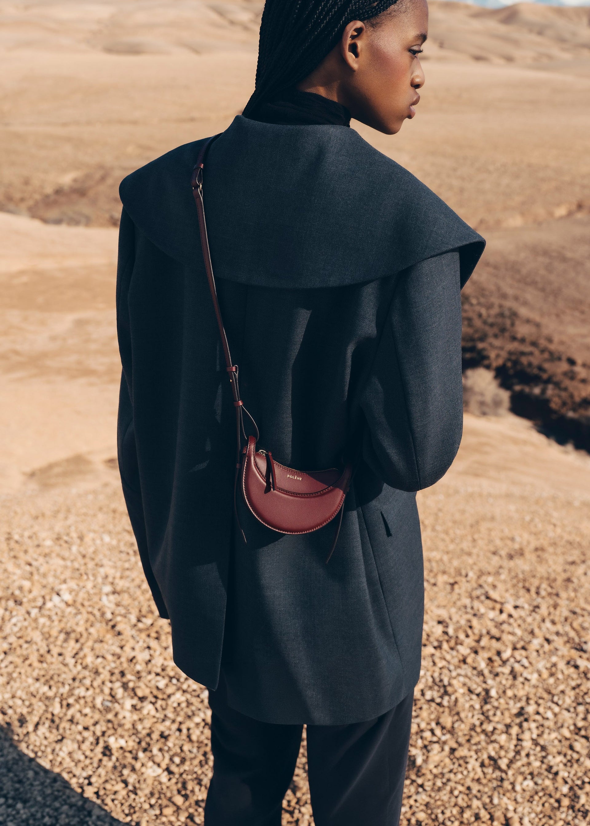 Numéro Dix Micro - ダークチェリー スムース