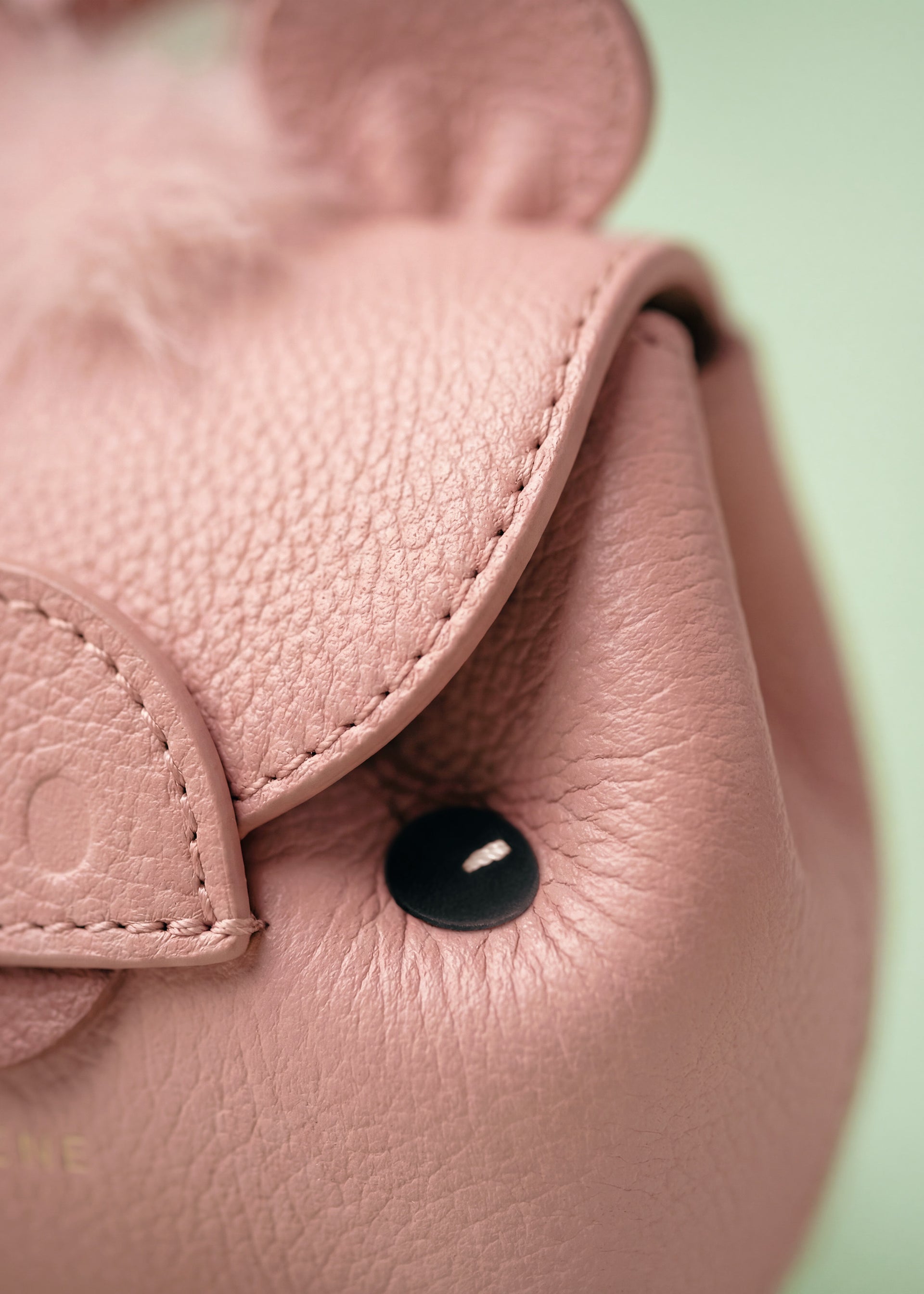 The Nanonimals Pigi (ピギー) - ヌード