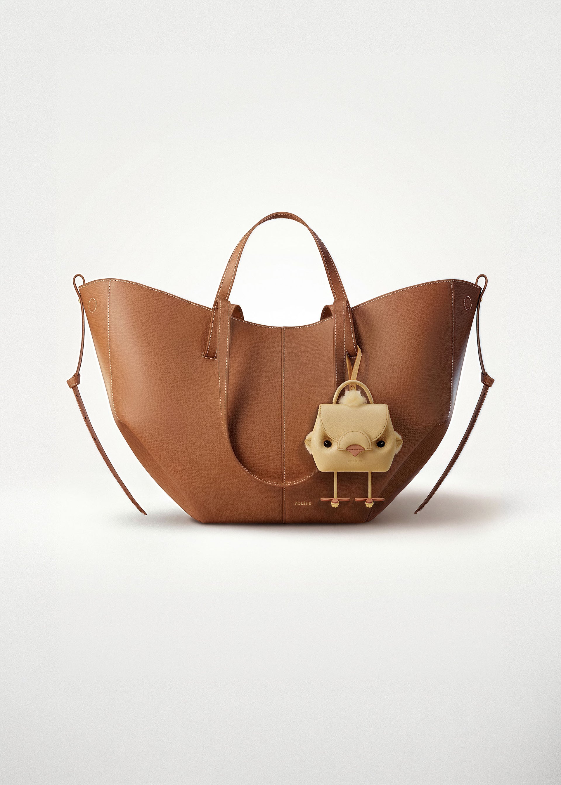 The Nanonimals Piyu (ピユ) - ミモザ