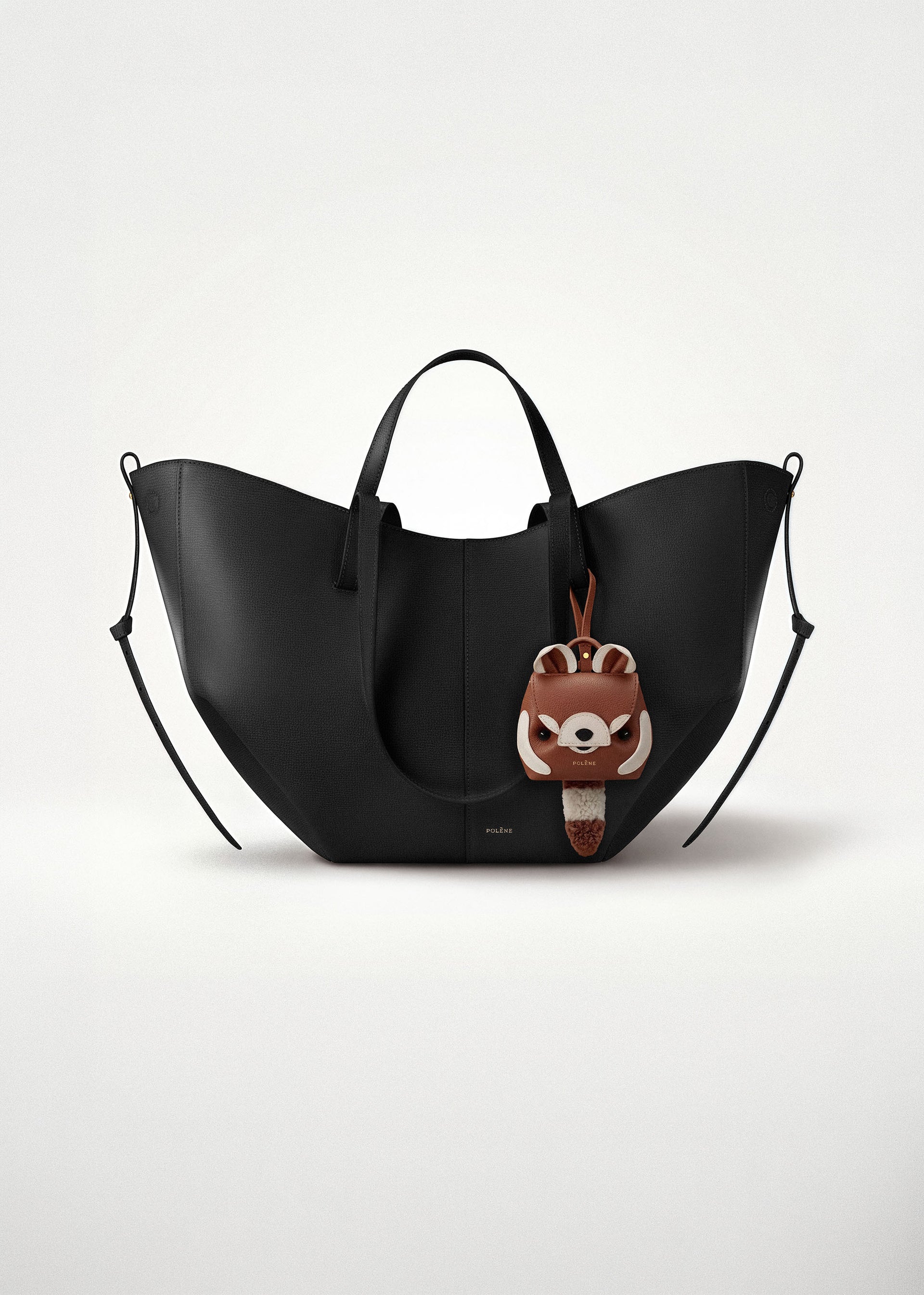 The Nanonimals Rodjo (ロッジョ) - キャメル