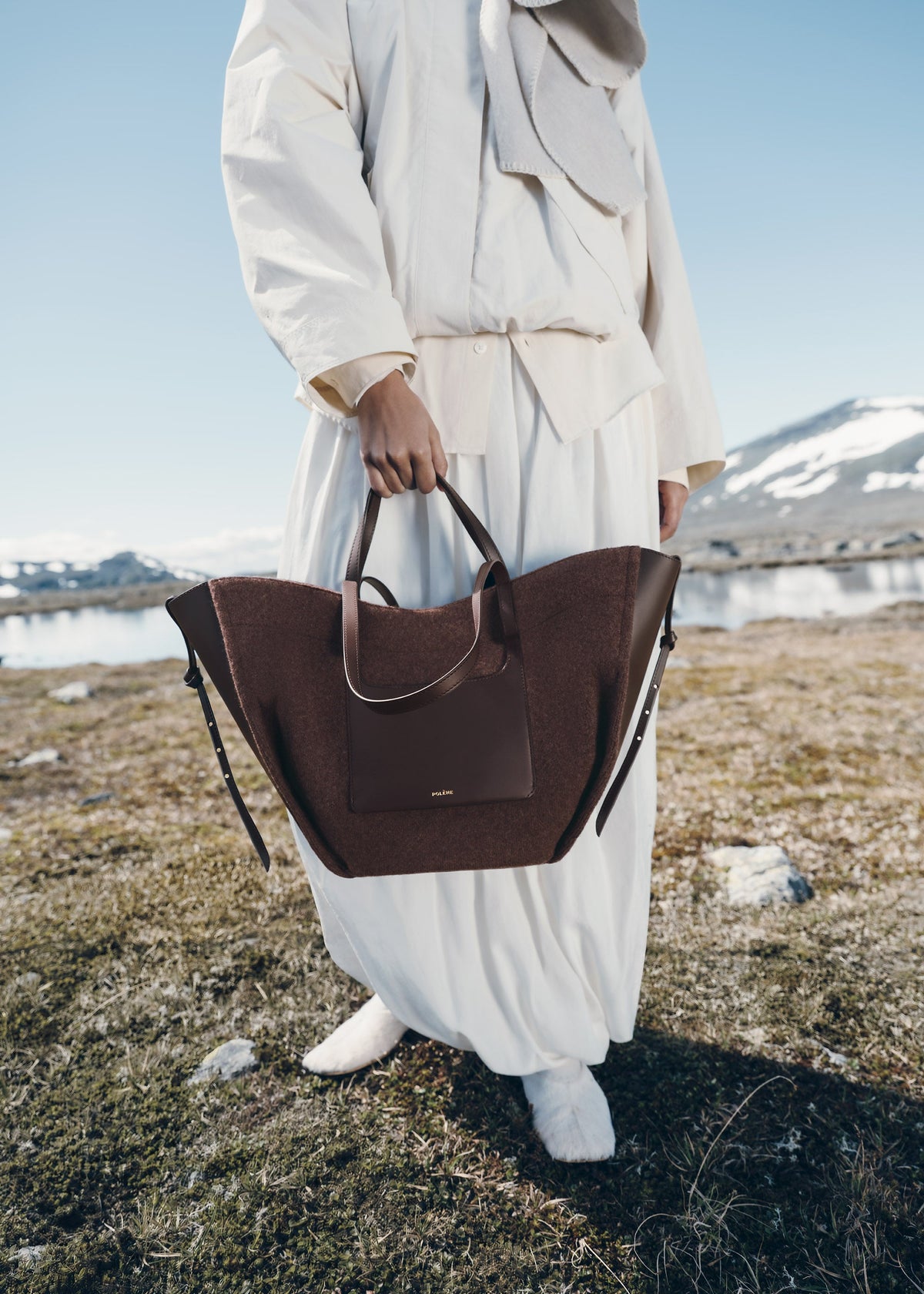 Cyme - エボニー フートレ