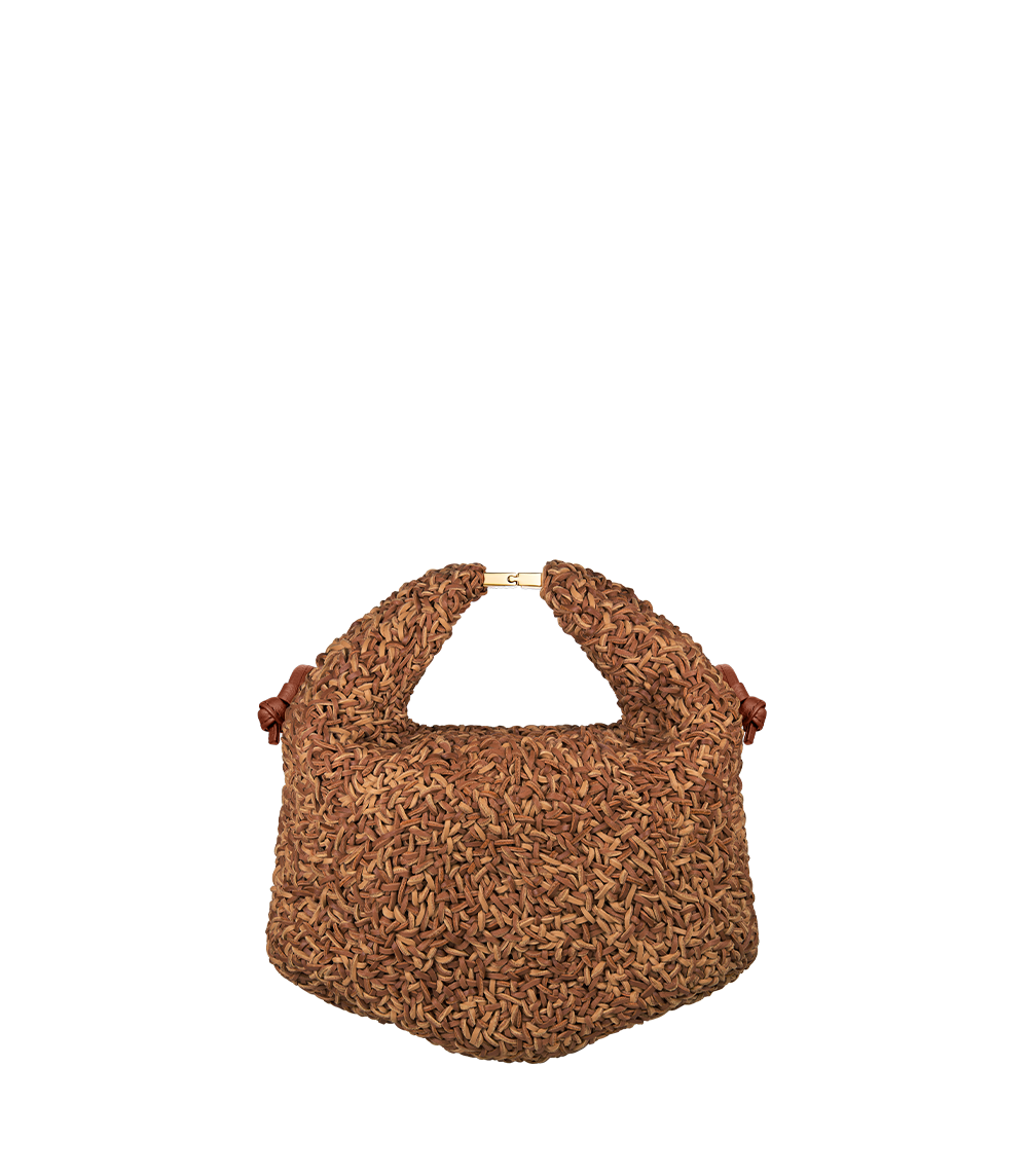 Polène | バッグ - Béri - トープ テクスチャード – Polène JP Polène | バッグ - Béri - トープ テクスチャード – Polène JP