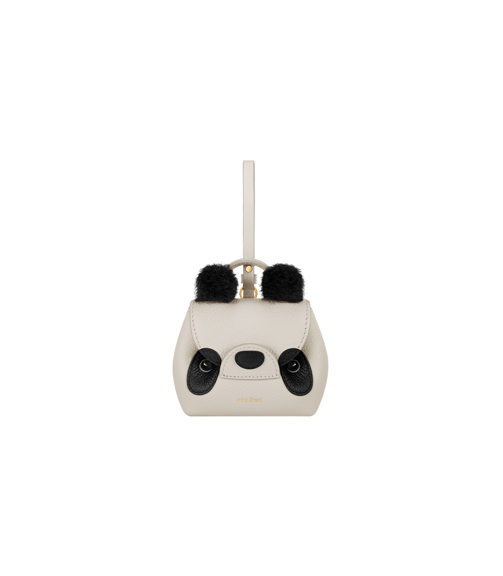 The Nanonimals Pamboo (パンブー) - エクリュ