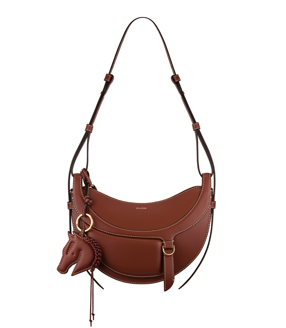 Numéro Dix ギャロップ - コニャック