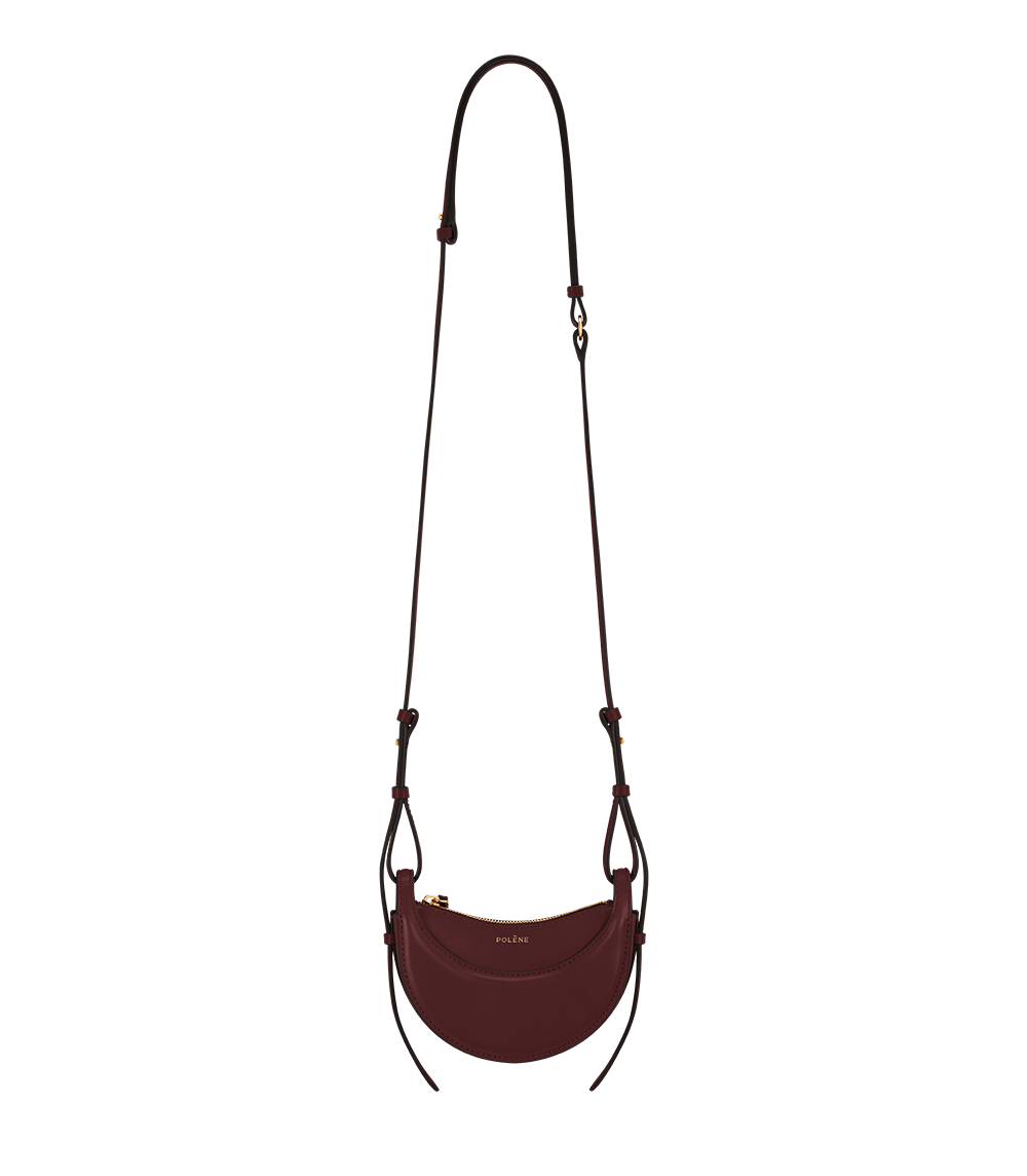 Polène | バッグ - Numéro Dix Micro - Tsuki – Polène JP Polène | バッグ - Numéro Dix Micro - Tsuki – Polène JP