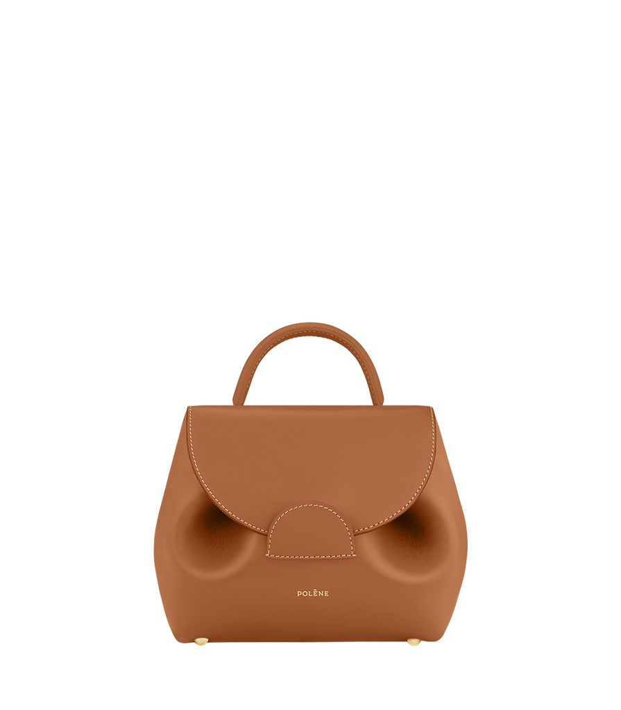 Numéro Un Nano - キャメル – Polène