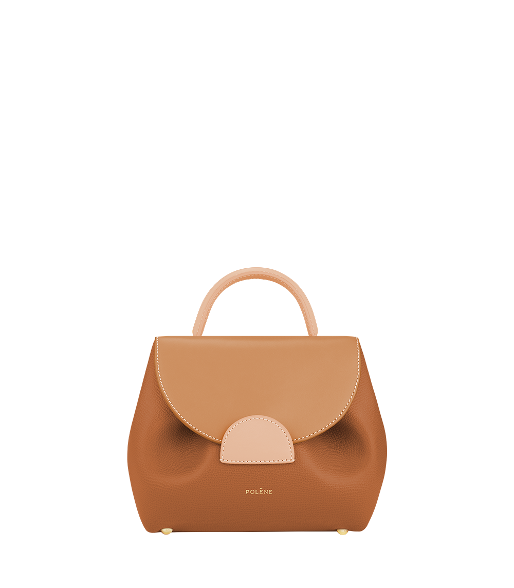 Numéro Un – Polène