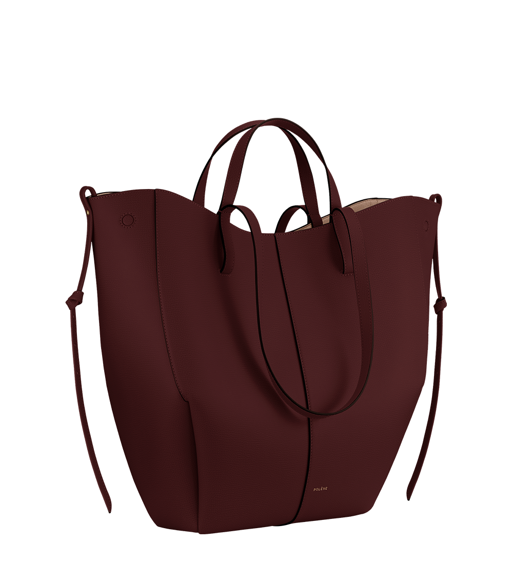 Cyme Tote & Cyme Tote Nano – Polène JP Cyme Tote & Cyme Tote Nano – Polène JP