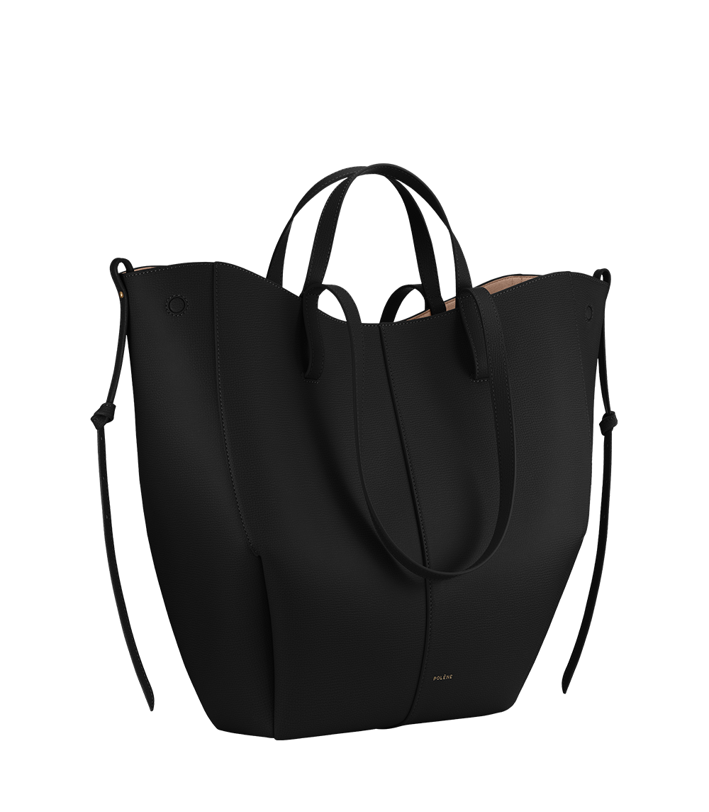 Cyme Tote & Cyme Tote Nano – Polène JP Cyme Tote & Cyme Tote Nano – Polène JP