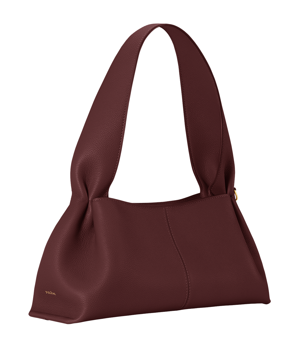 POLENE ポレーヌ 2way ハンドバッグ ショルダーバッグ NUMERO UN NANO 